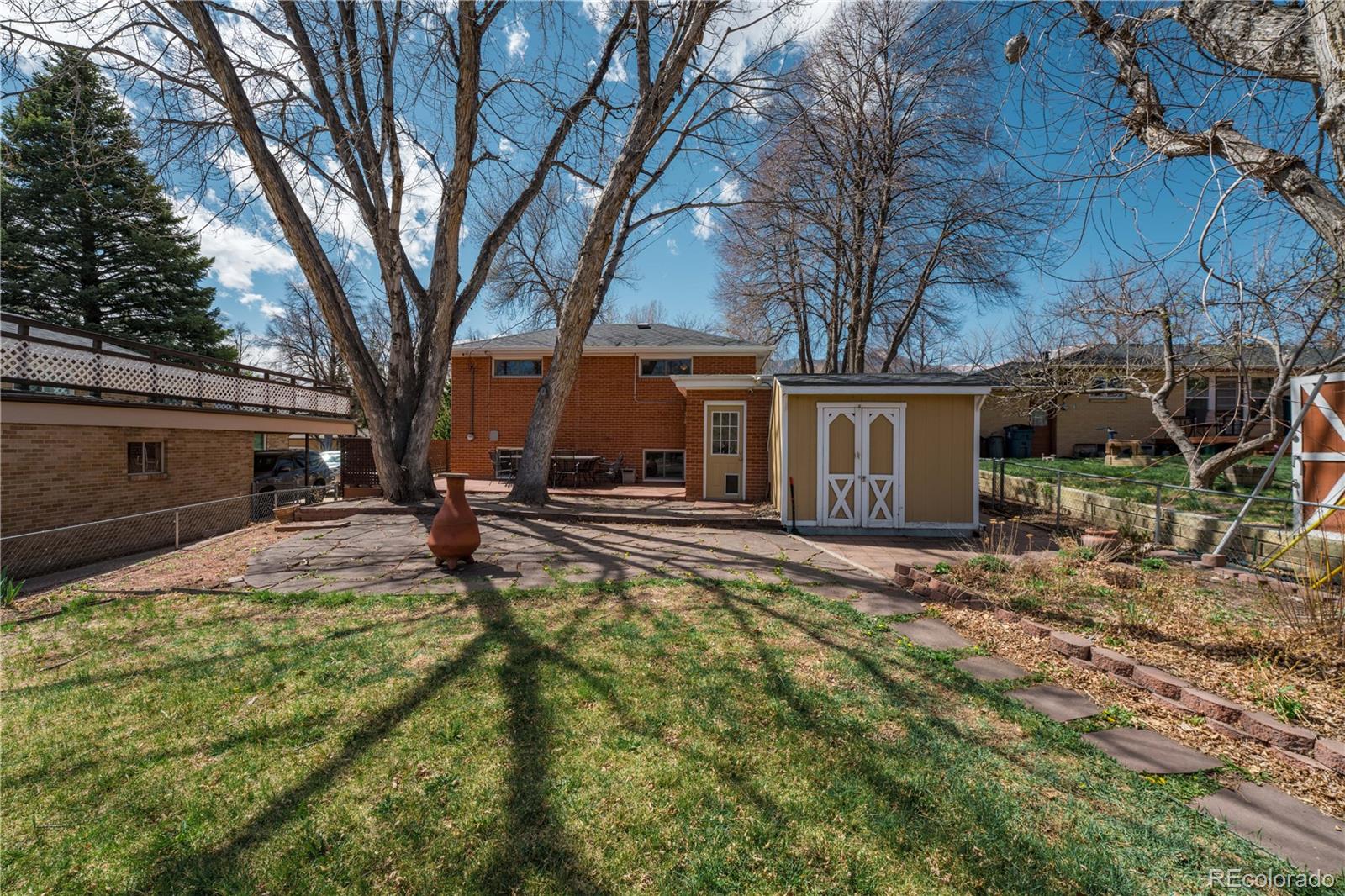 MLS Image #22 for 921  valley road,colorado springs, Colorado
