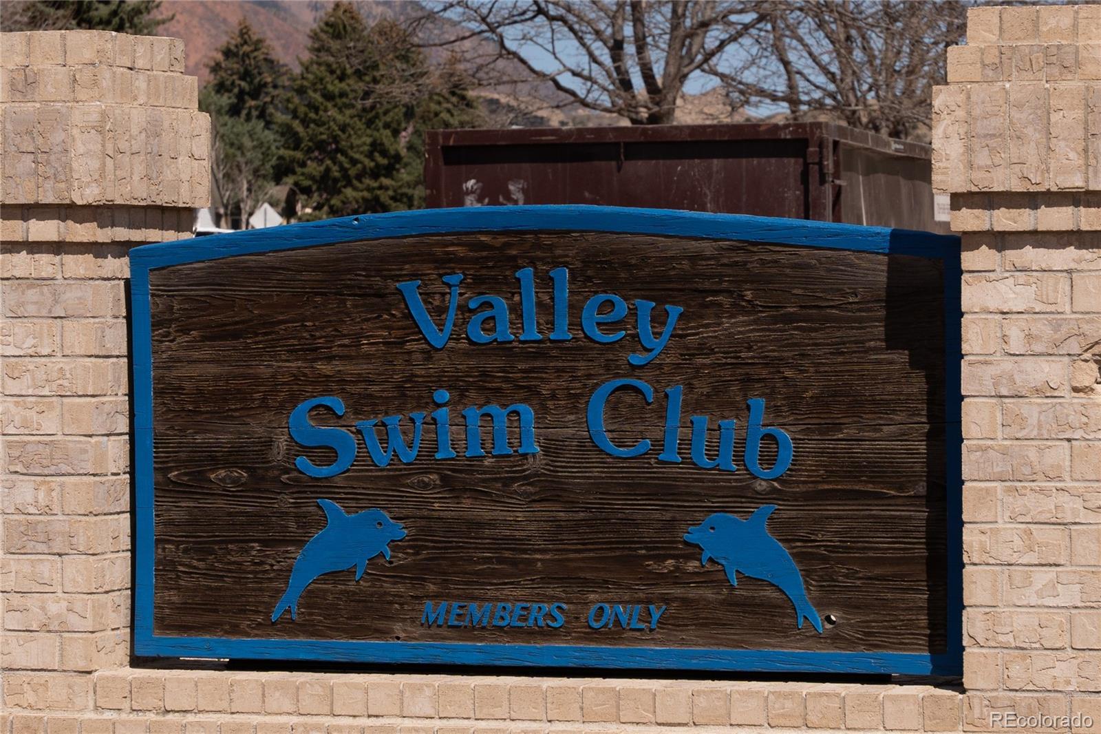 MLS Image #25 for 921  valley road,colorado springs, Colorado