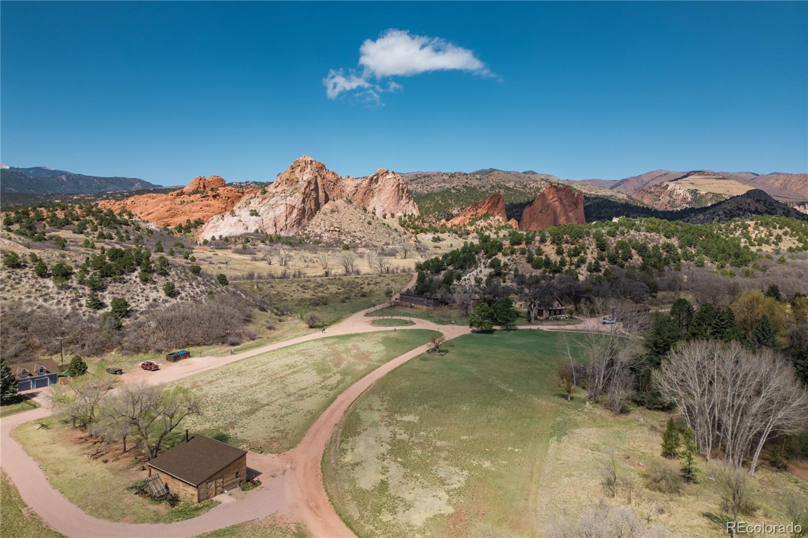 MLS Image #27 for 921  valley road,colorado springs, Colorado