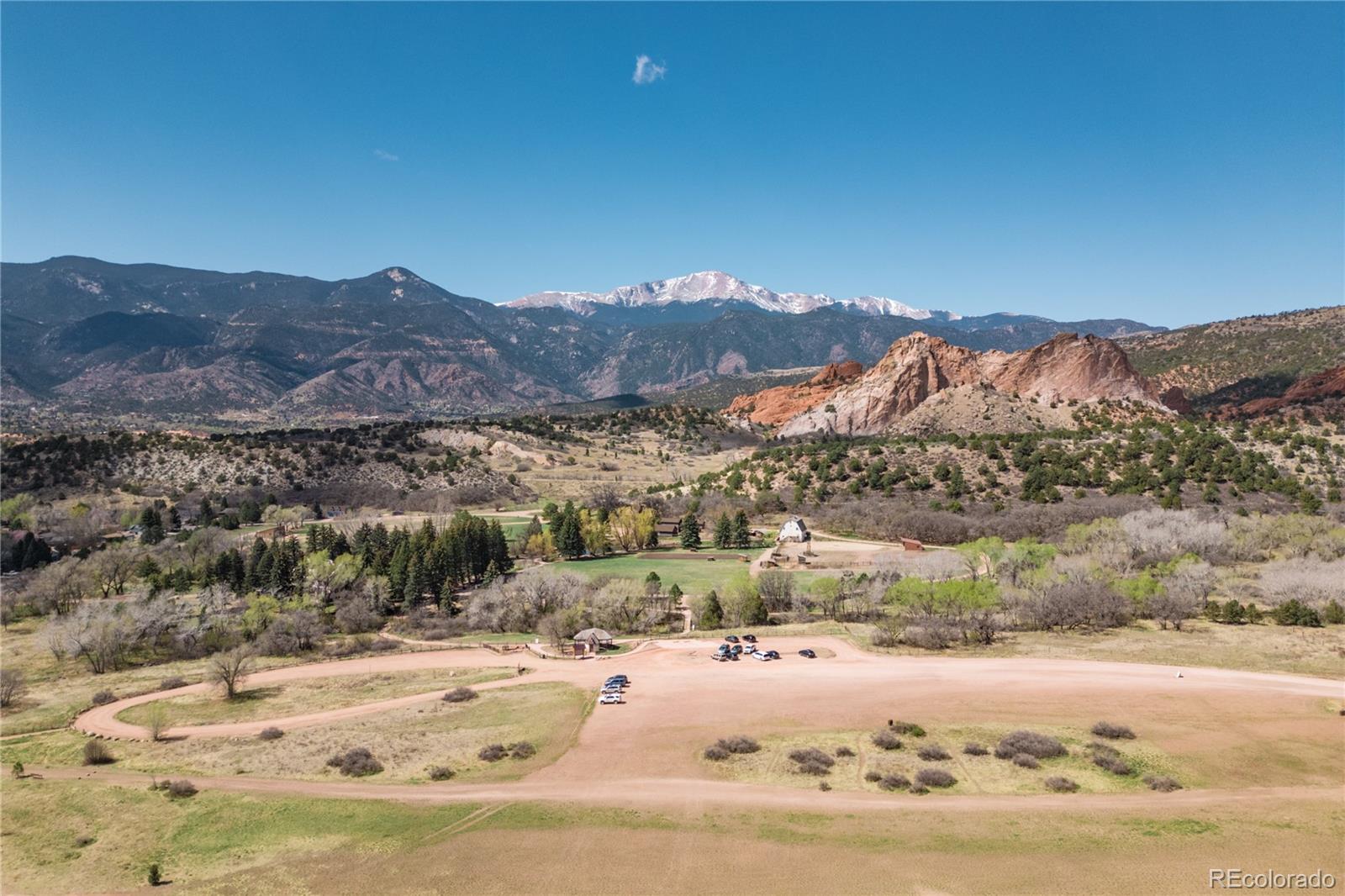 MLS Image #28 for 921  valley road,colorado springs, Colorado
