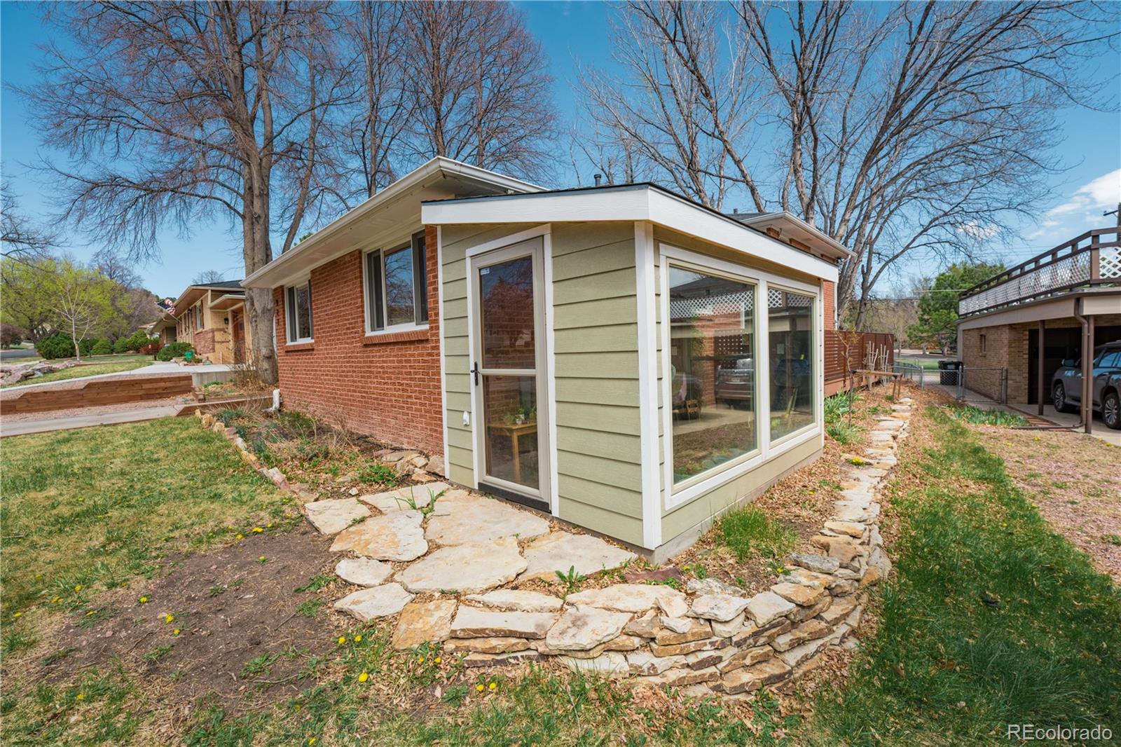 MLS Image #4 for 921  valley road,colorado springs, Colorado