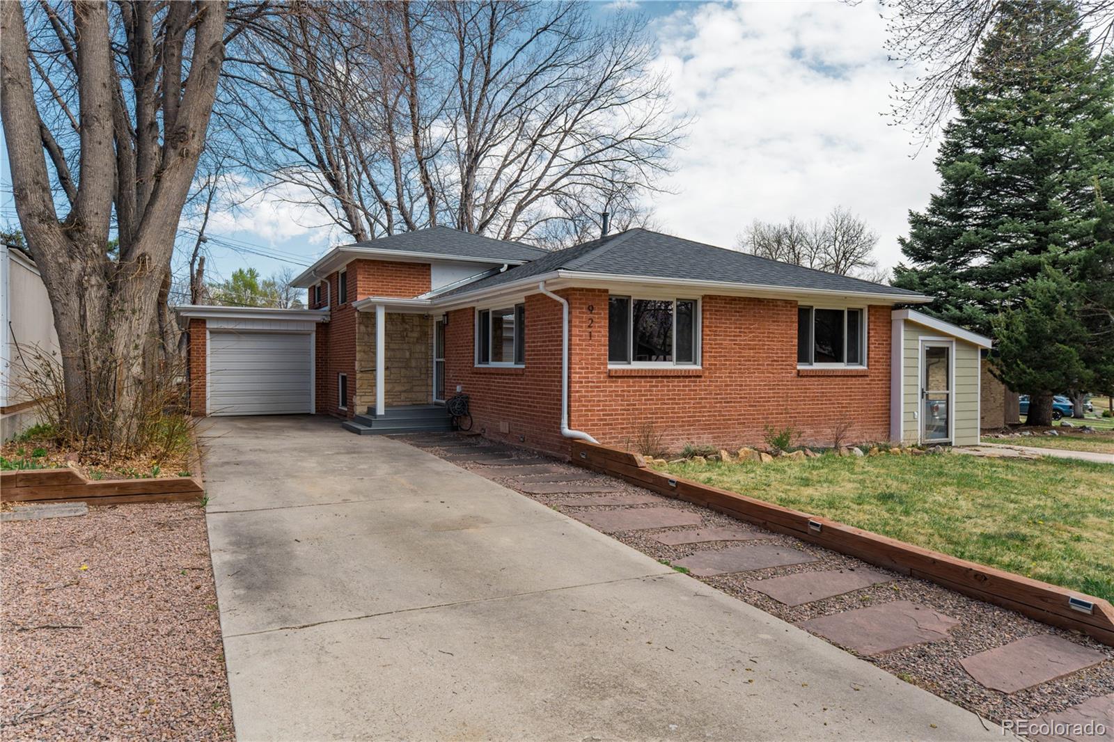MLS Image #5 for 921  valley road,colorado springs, Colorado