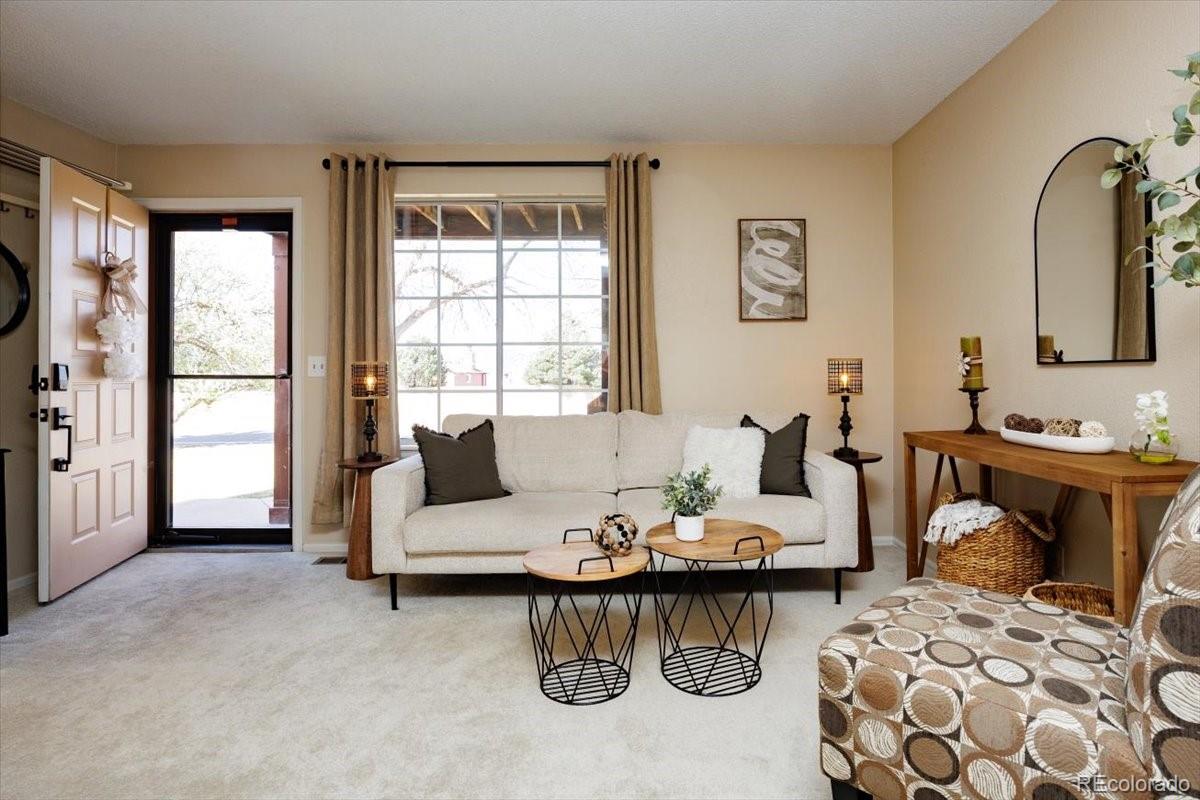 MLS Image #1 for 819  summer drive,highlands ranch, Colorado