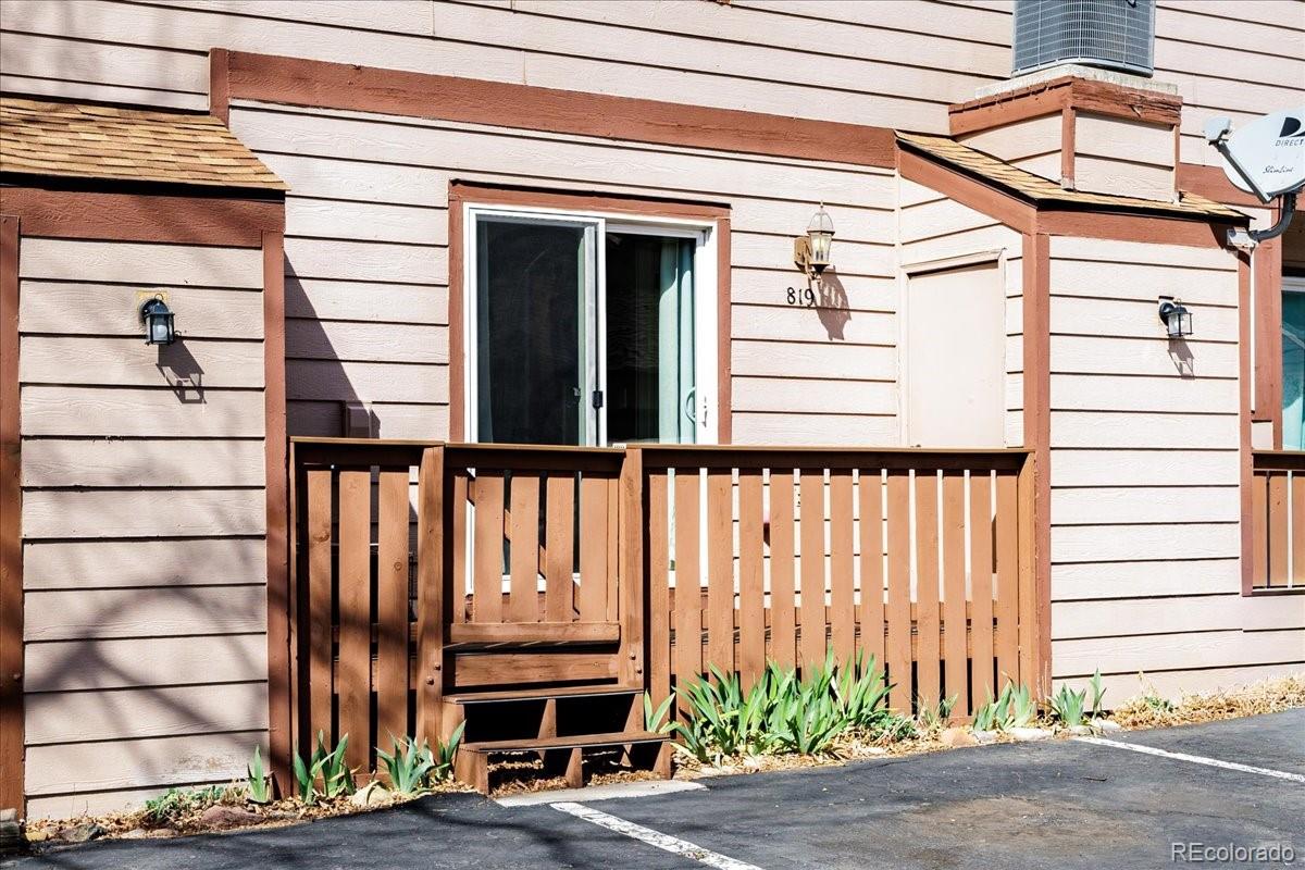 MLS Image #24 for 819  summer drive,highlands ranch, Colorado