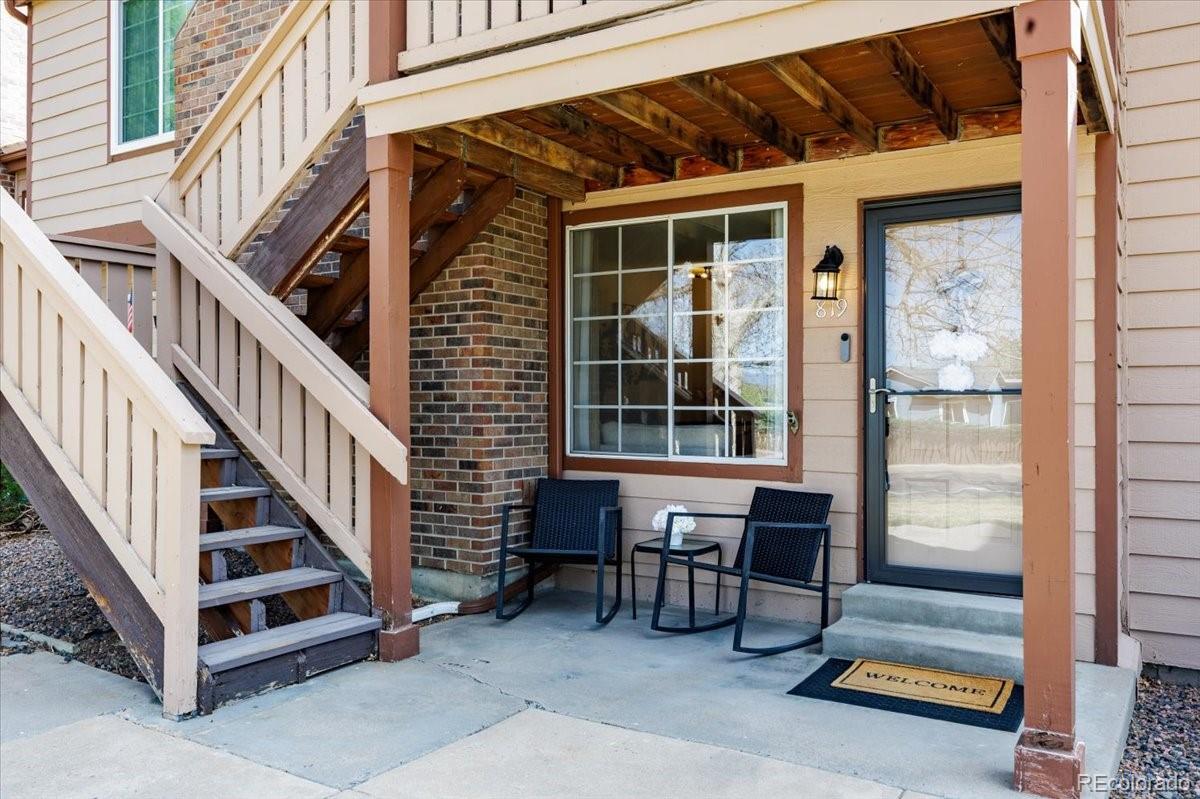 MLS Image #25 for 819  summer drive,highlands ranch, Colorado