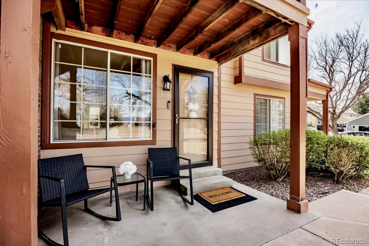 MLS Image #27 for 819  summer drive,highlands ranch, Colorado