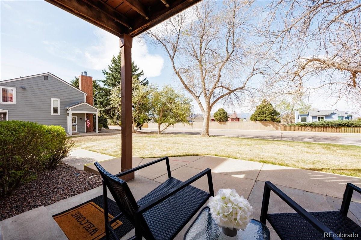 MLS Image #28 for 819  summer drive,highlands ranch, Colorado