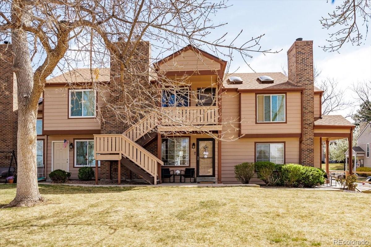 MLS Image #30 for 819  summer drive,highlands ranch, Colorado