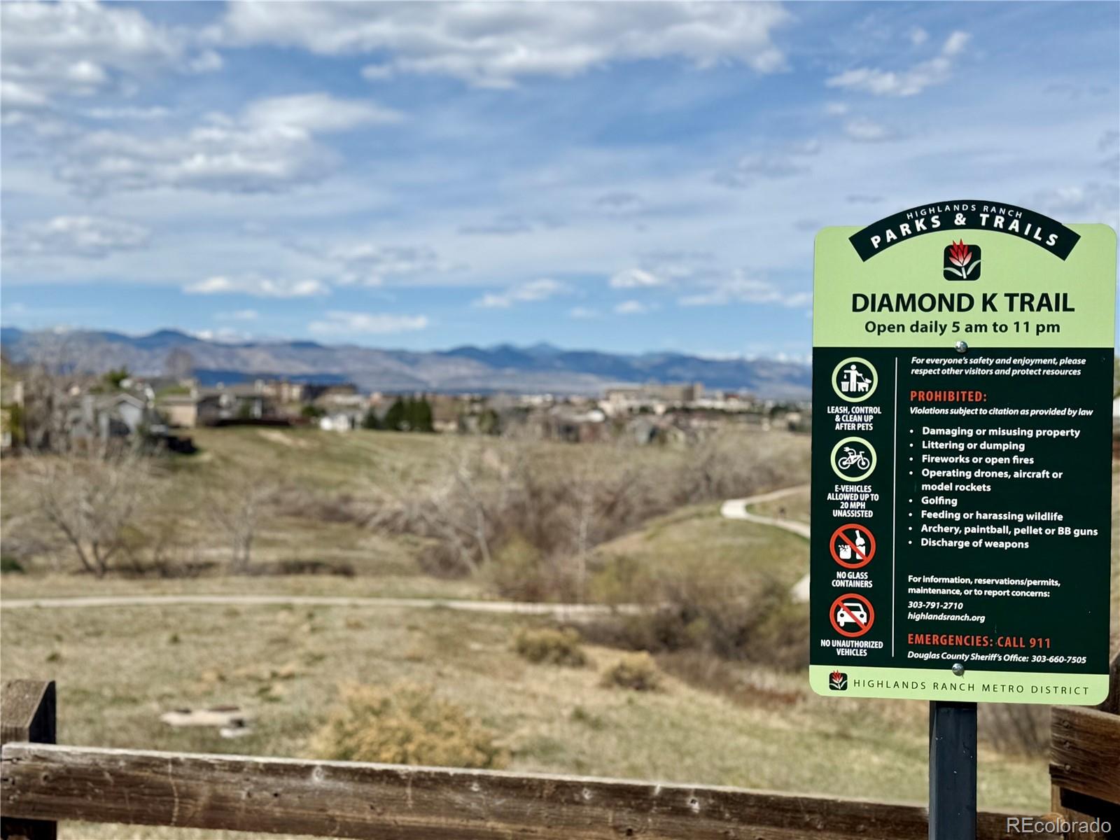 MLS Image #33 for 819  summer drive,highlands ranch, Colorado