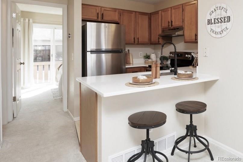 MLS Image #4 for 819  summer drive,highlands ranch, Colorado