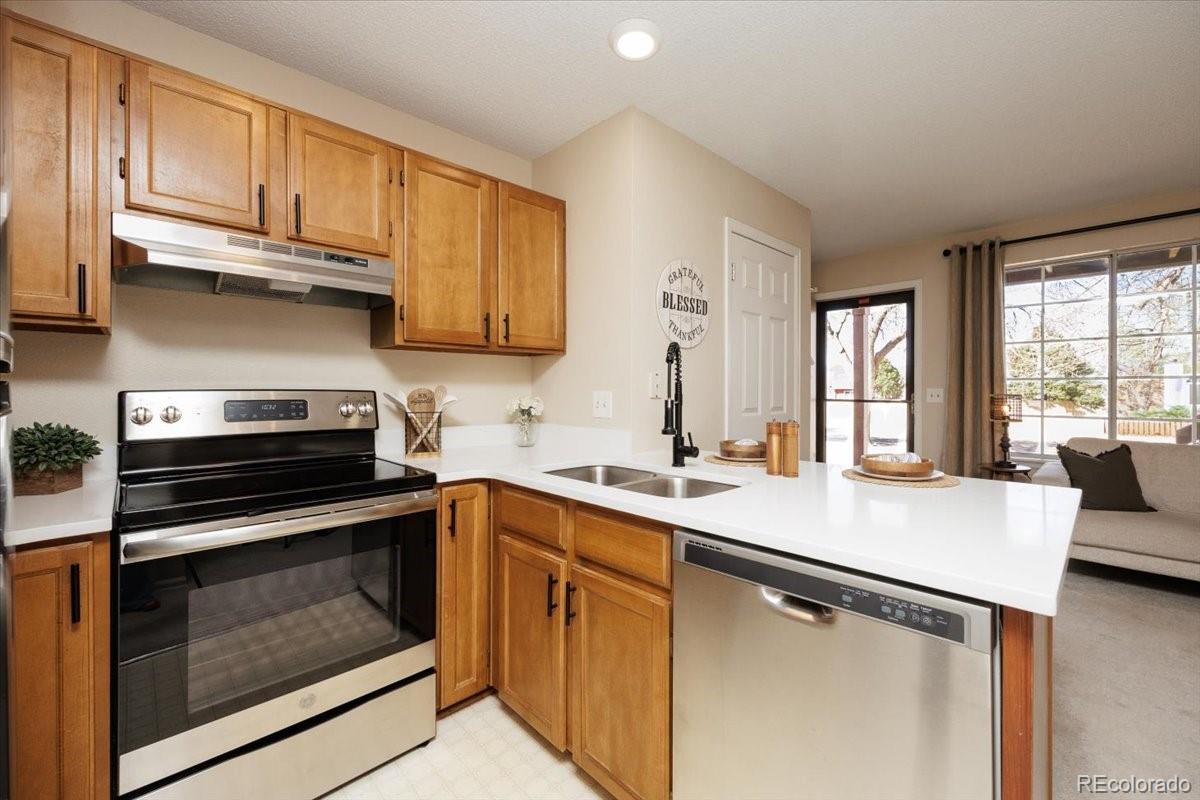 MLS Image #6 for 819  summer drive,highlands ranch, Colorado
