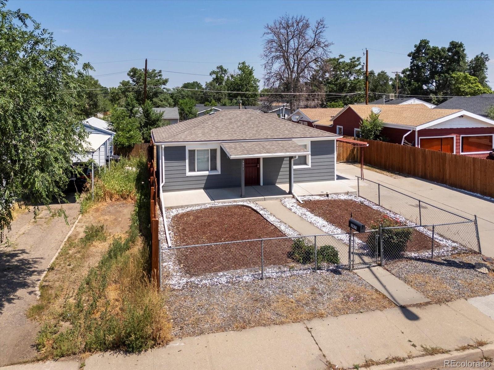 MLS Image #1 for 3971 w kentucky ,denver, Colorado