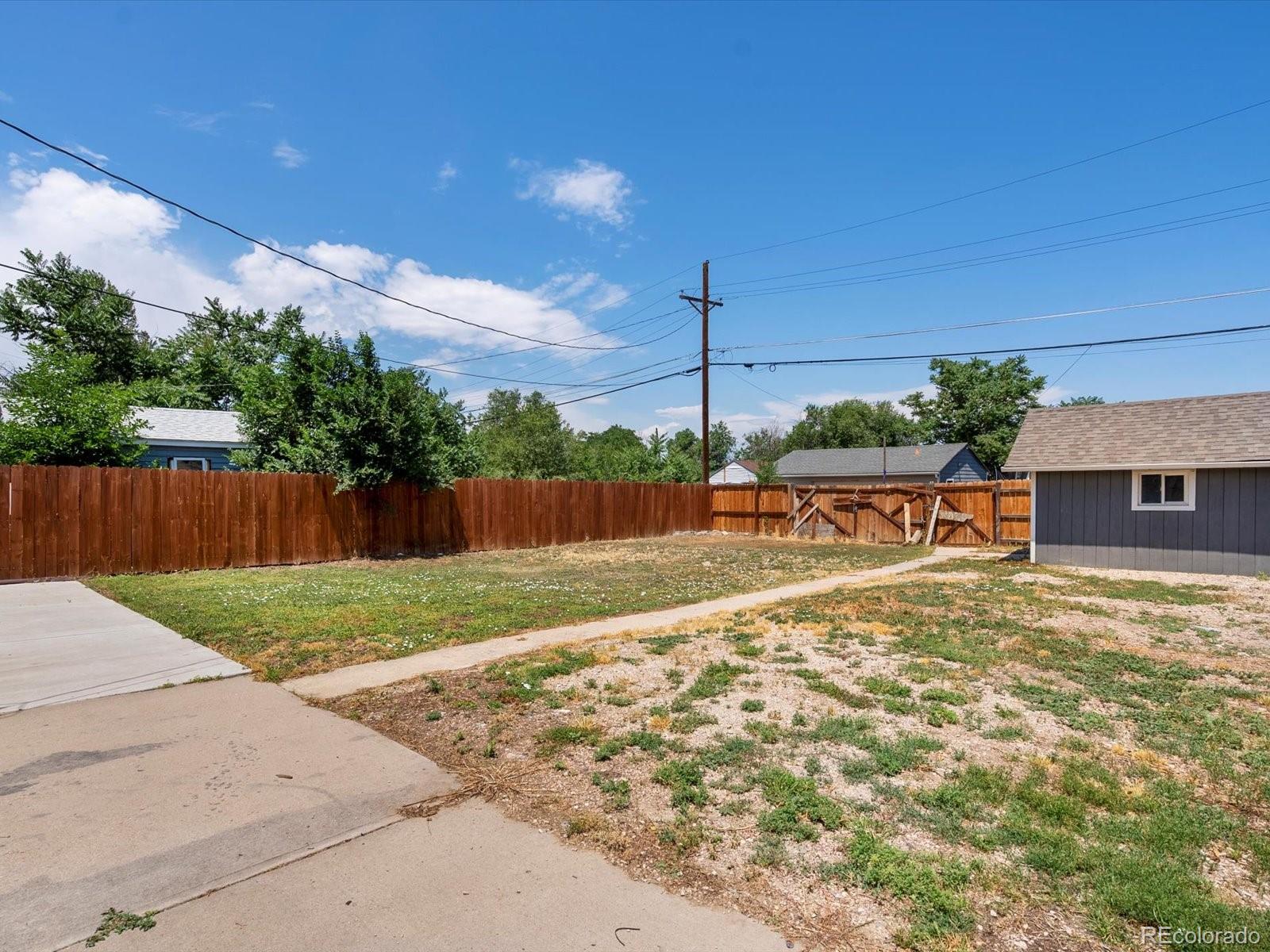 MLS Image #22 for 3971 w kentucky ,denver, Colorado