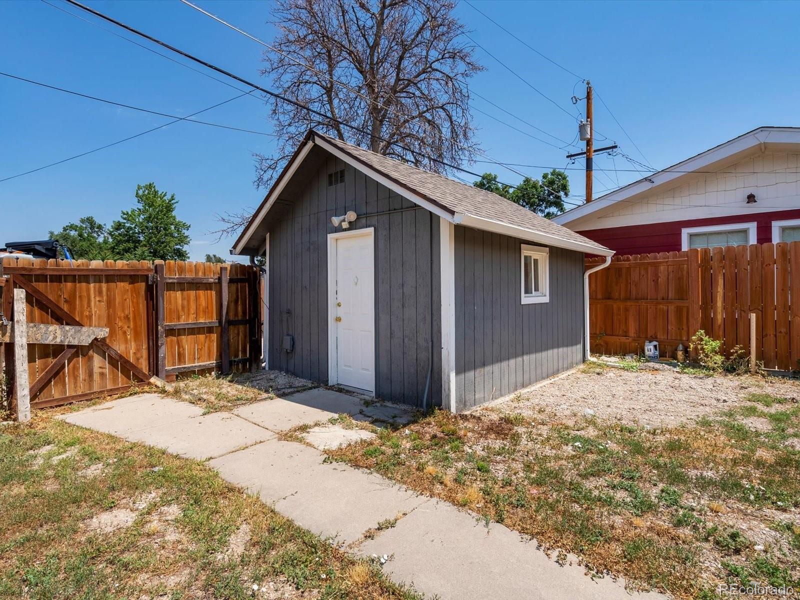 MLS Image #24 for 3971 w kentucky ,denver, Colorado