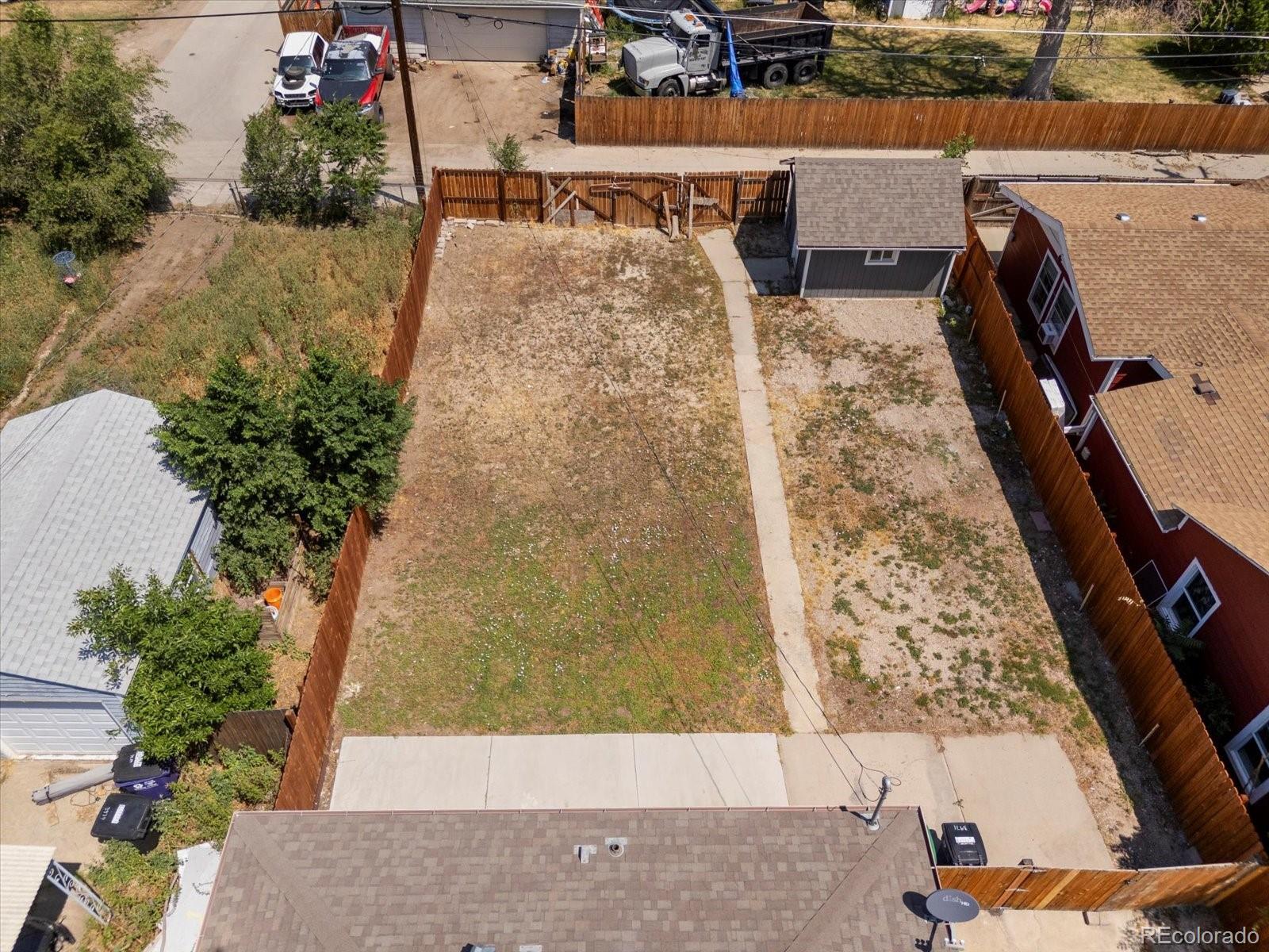 MLS Image #25 for 3971 w kentucky ,denver, Colorado