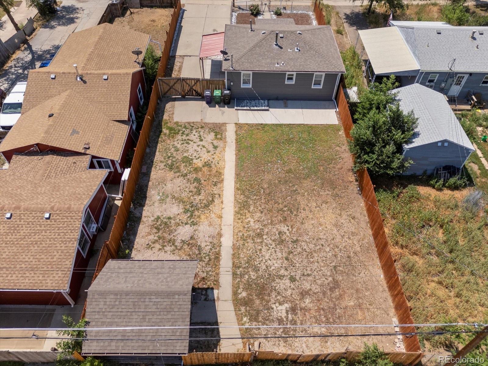 MLS Image #26 for 3971 w kentucky ,denver, Colorado