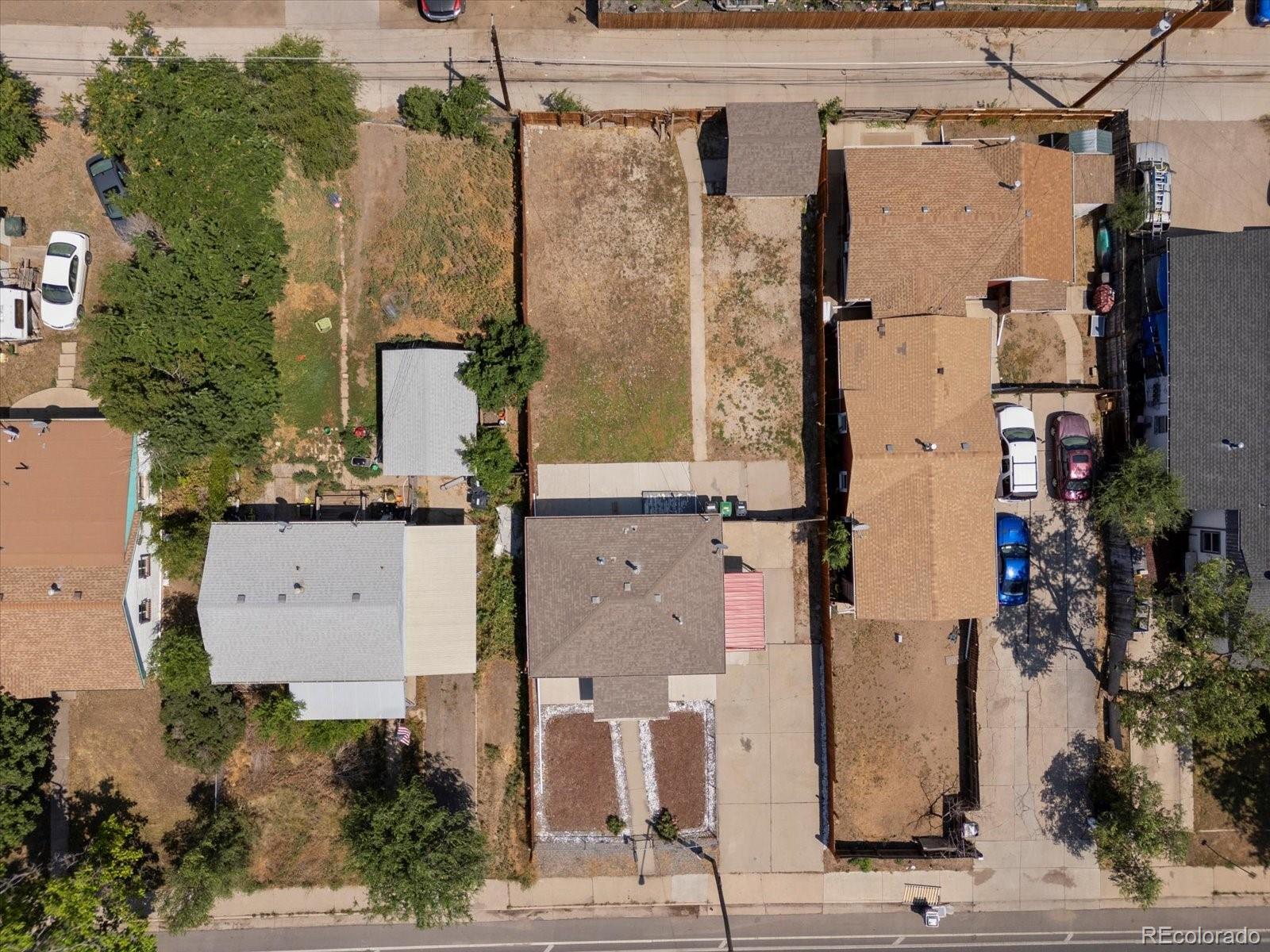 MLS Image #27 for 3971 w kentucky ,denver, Colorado