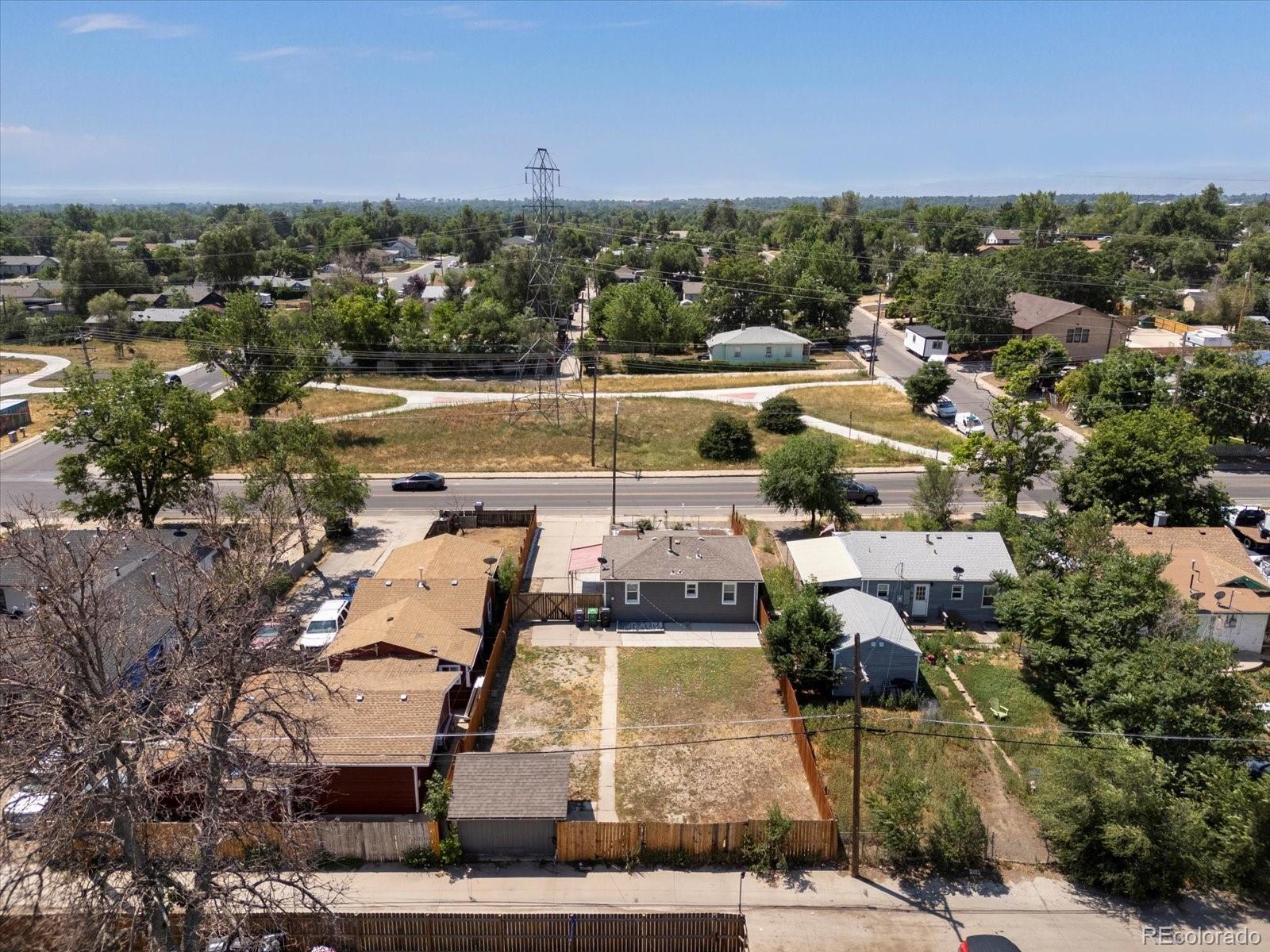 MLS Image #28 for 3971 w kentucky ,denver, Colorado