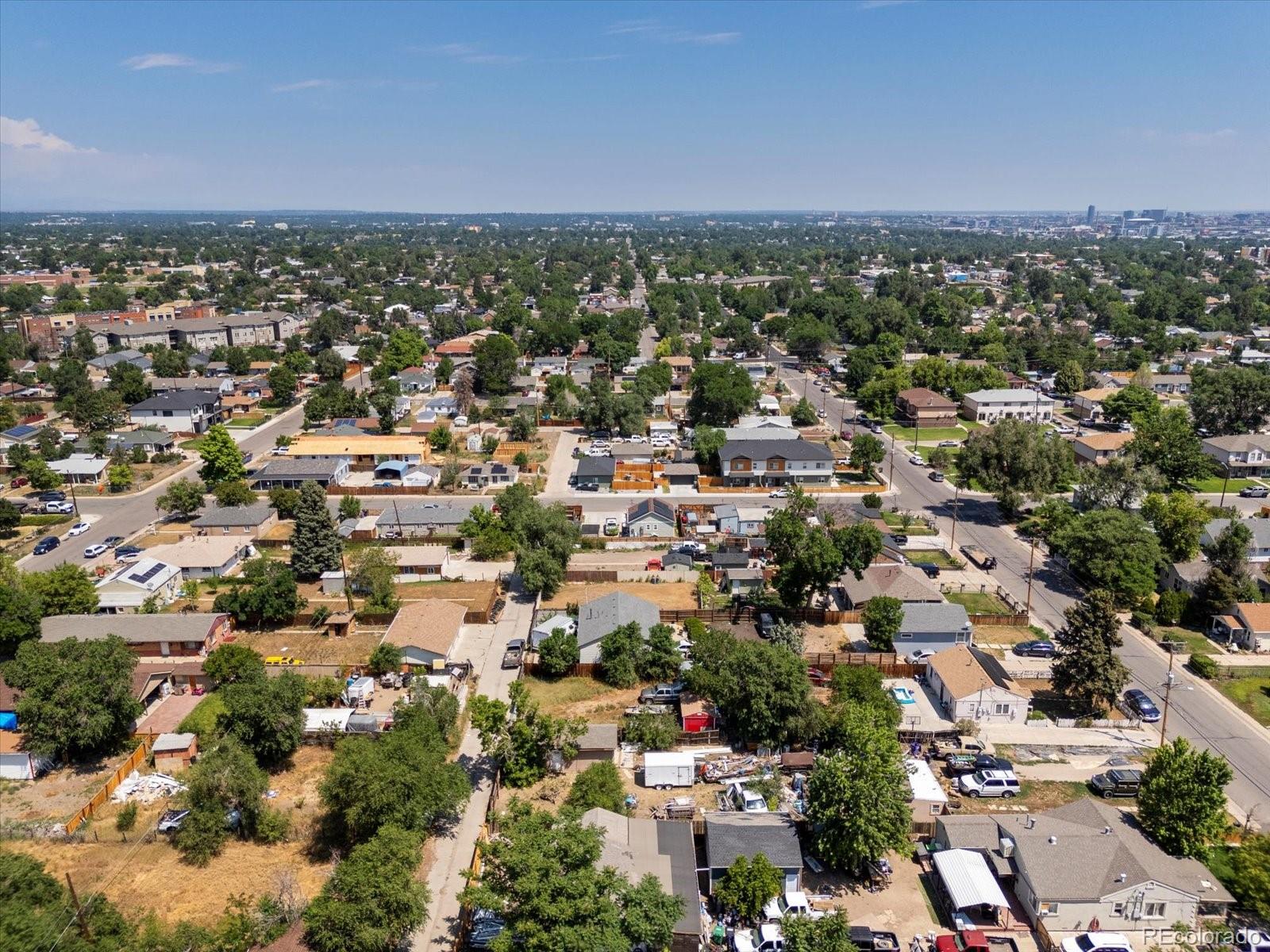 MLS Image #29 for 3971 w kentucky ,denver, Colorado