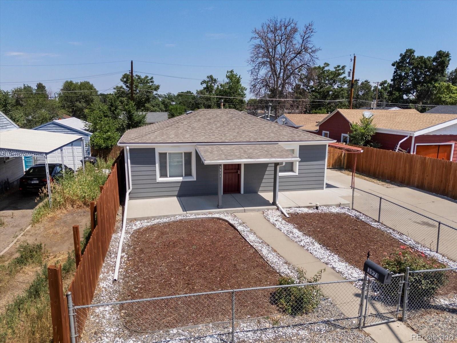 MLS Image #3 for 3971 w kentucky ,denver, Colorado