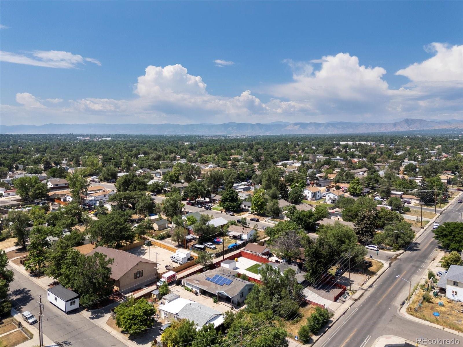 MLS Image #30 for 3971 w kentucky ,denver, Colorado