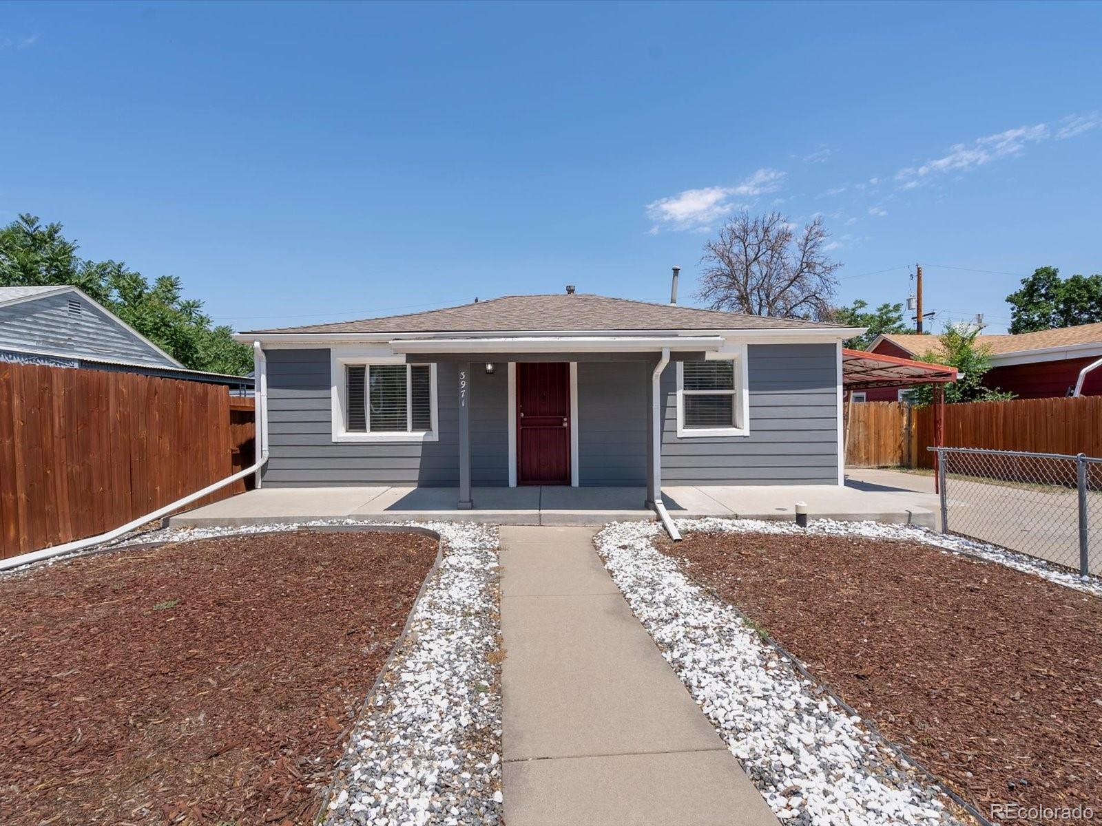 MLS Image #5 for 3971 w kentucky ,denver, Colorado