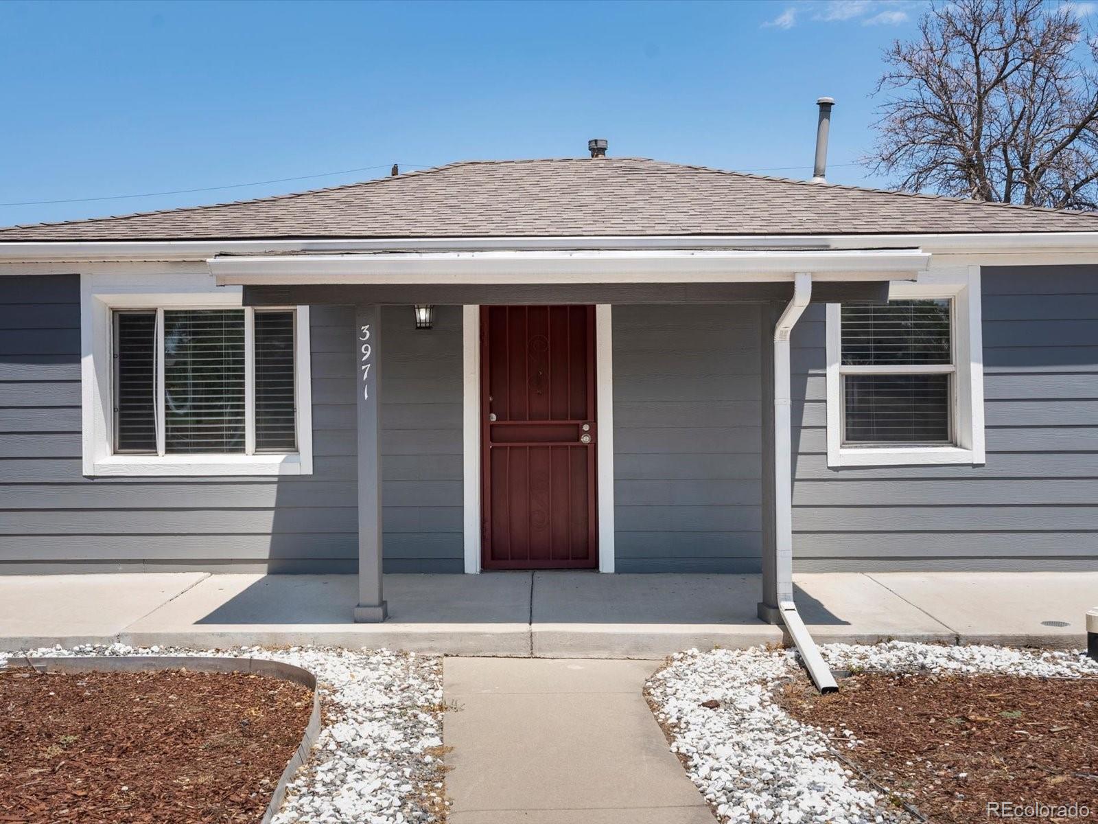 MLS Image #6 for 3971 w kentucky ,denver, Colorado