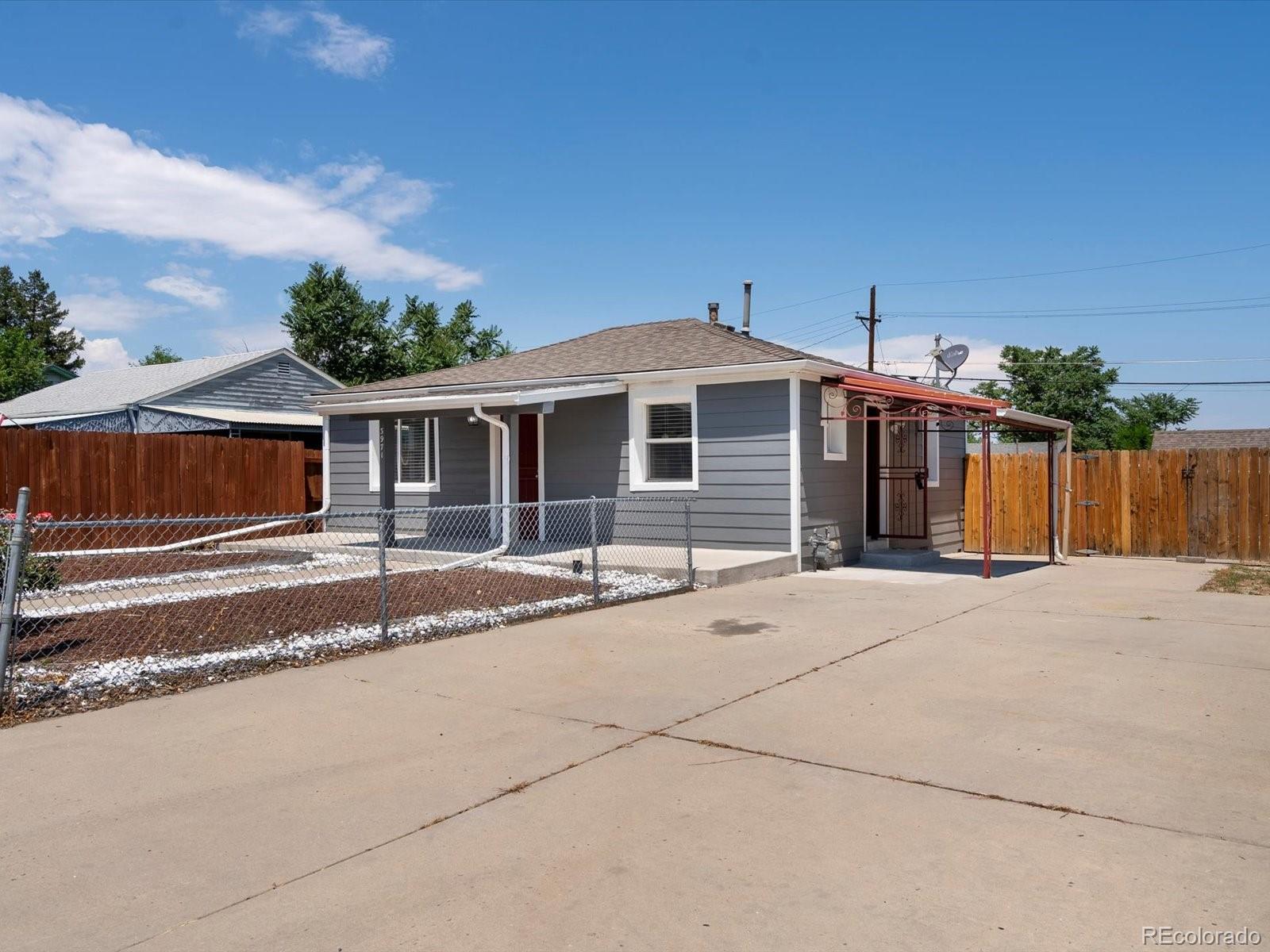 MLS Image #7 for 3971 w kentucky ,denver, Colorado