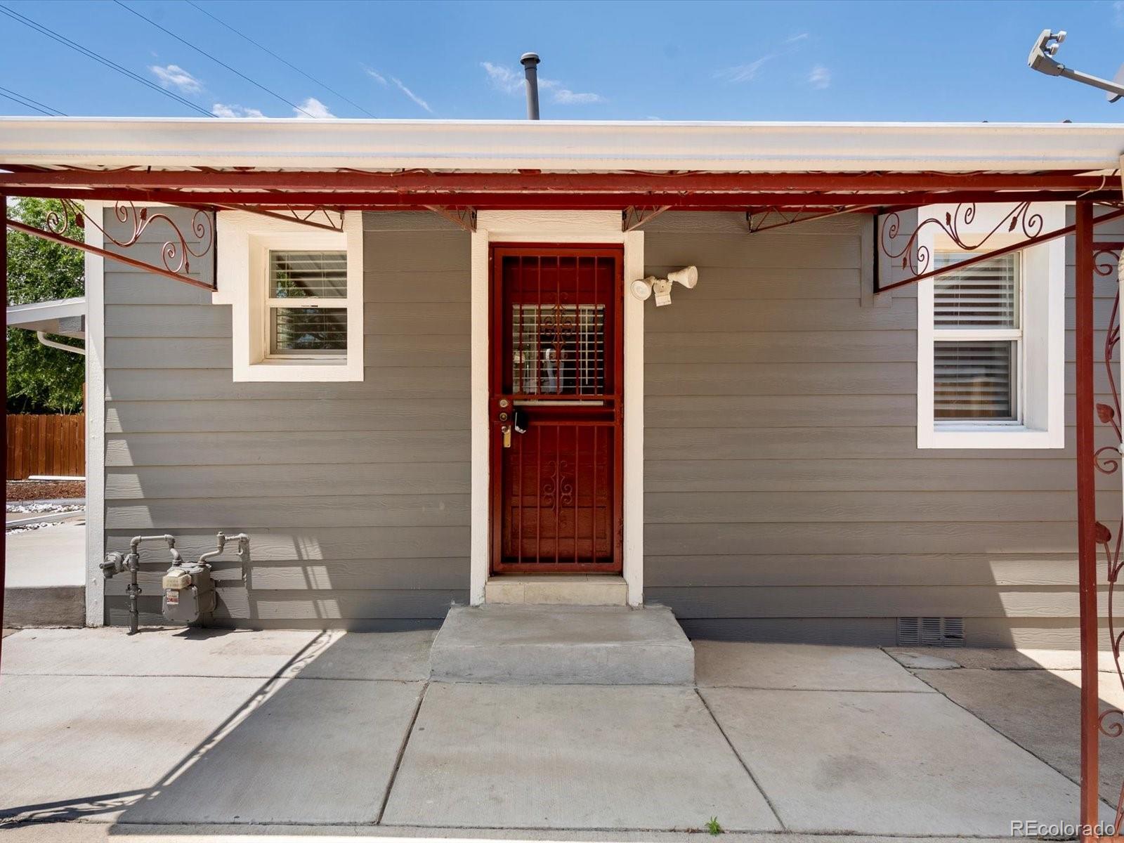 MLS Image #8 for 3971 w kentucky ,denver, Colorado