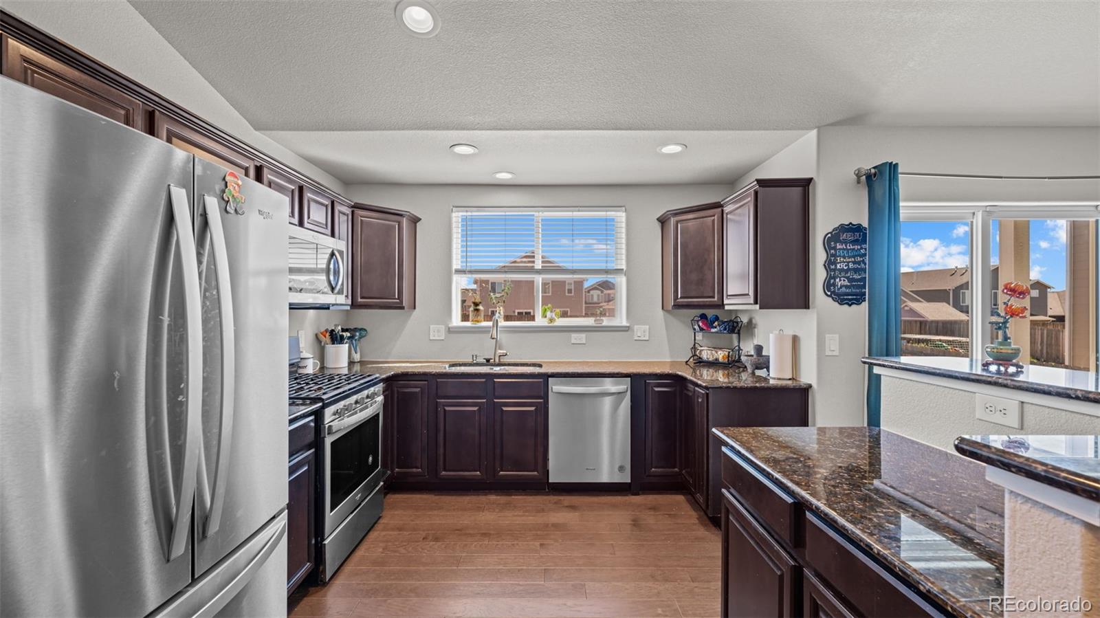 MLS Image #12 for 9745  porch swing lane,peyton, Colorado