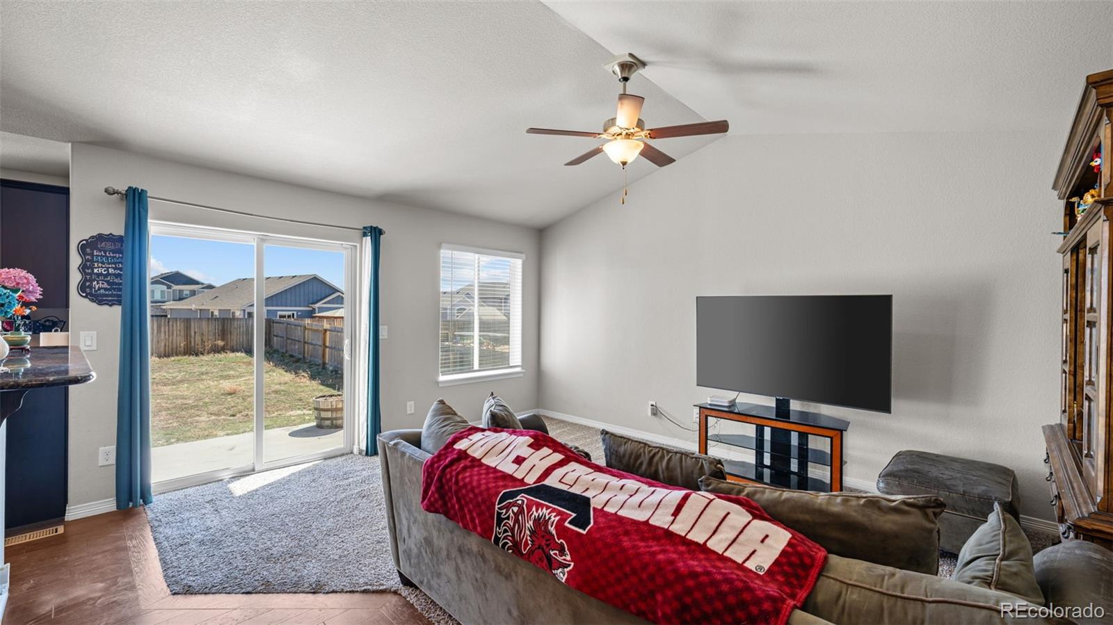 MLS Image #14 for 9745  porch swing lane,peyton, Colorado