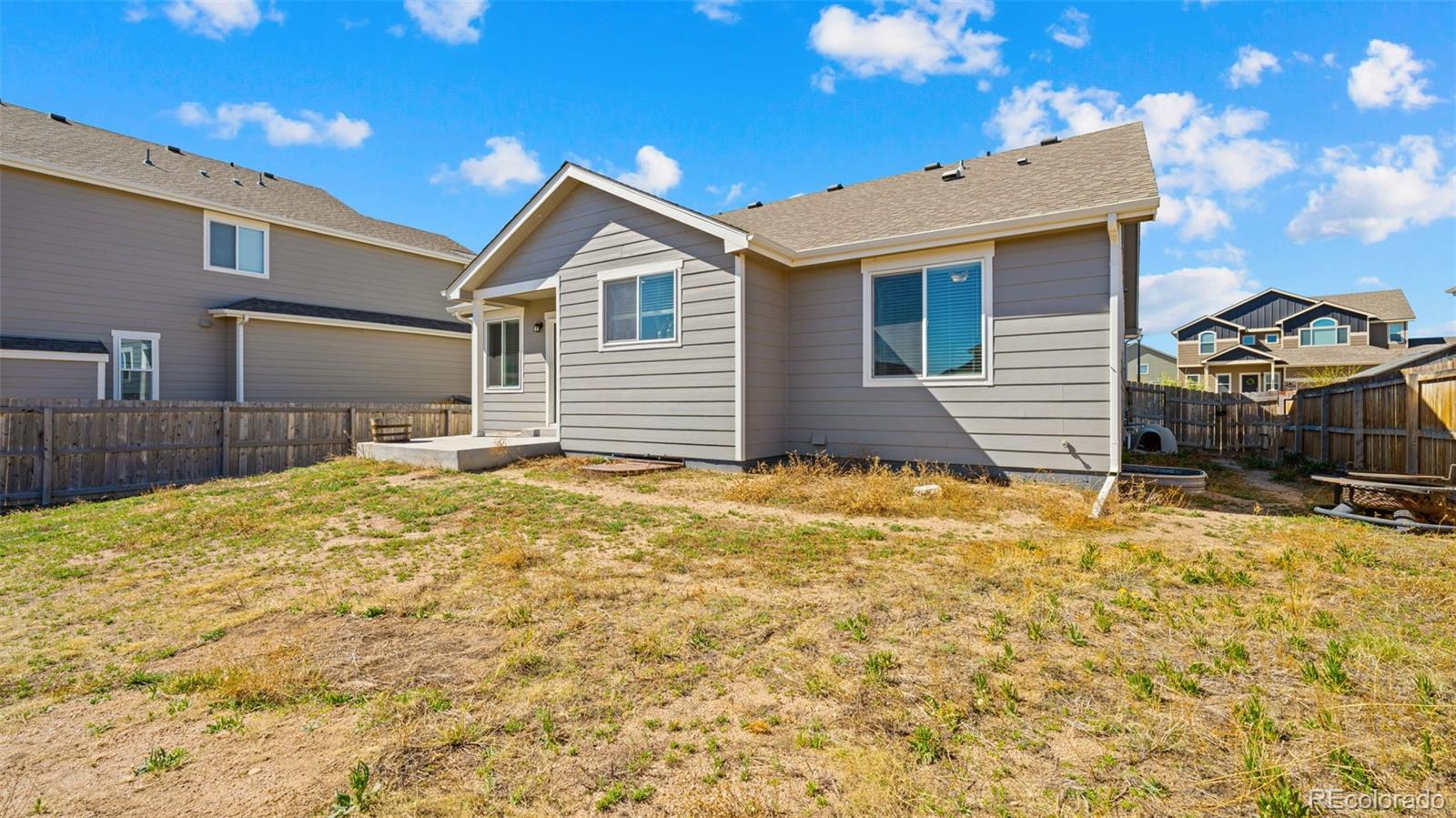 MLS Image #26 for 9745  porch swing lane,peyton, Colorado