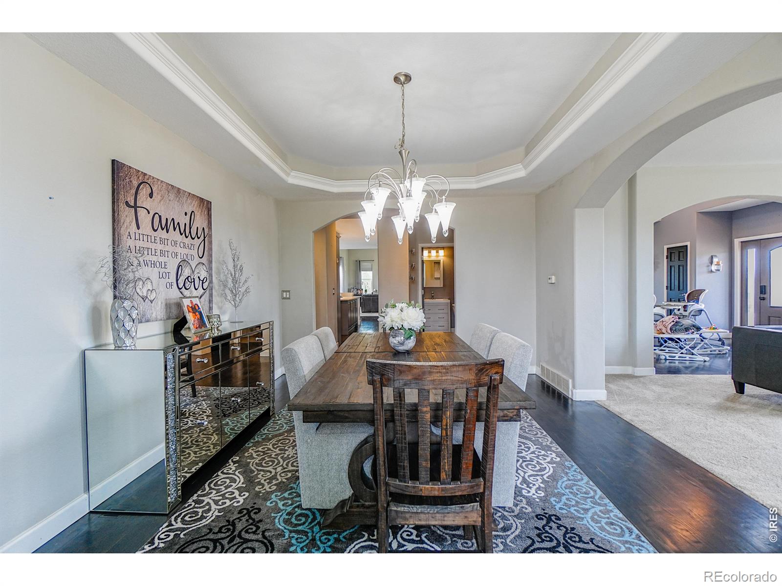 MLS Image #15 for 3938  vale view lane,mead, Colorado