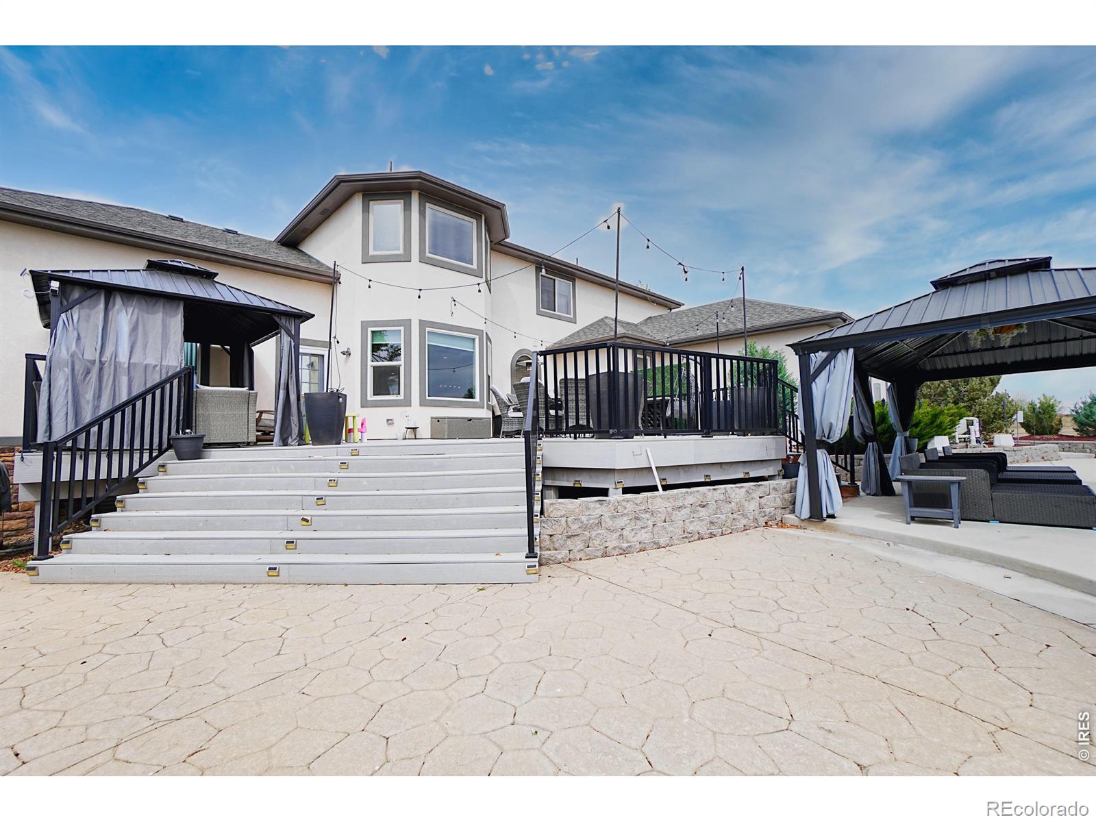 MLS Image #3 for 3938  vale view lane,mead, Colorado