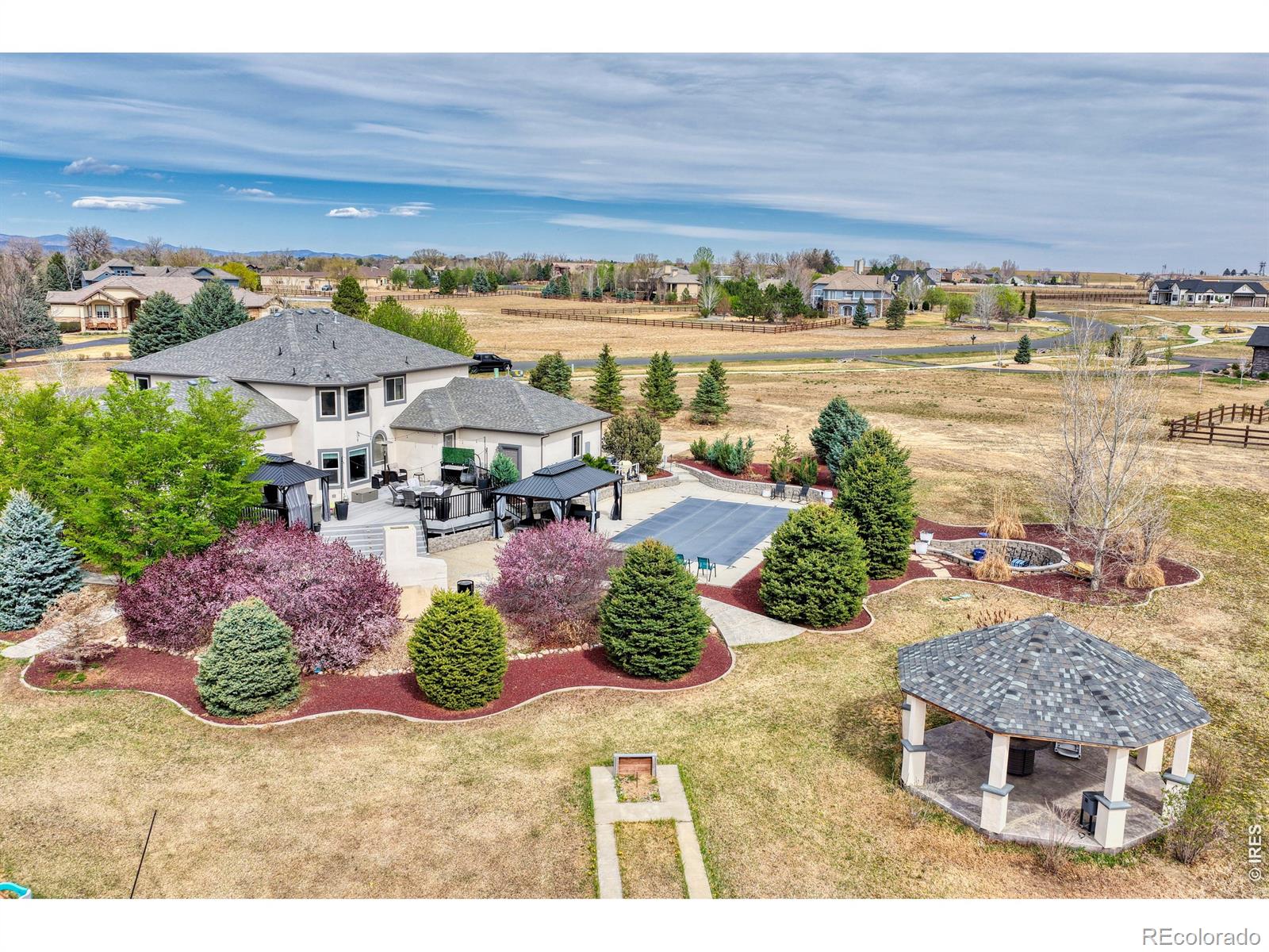 MLS Image #40 for 3938  vale view lane,mead, Colorado
