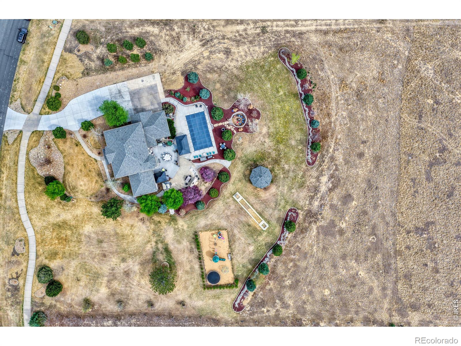 MLS Image #41 for 3938  vale view lane,mead, Colorado