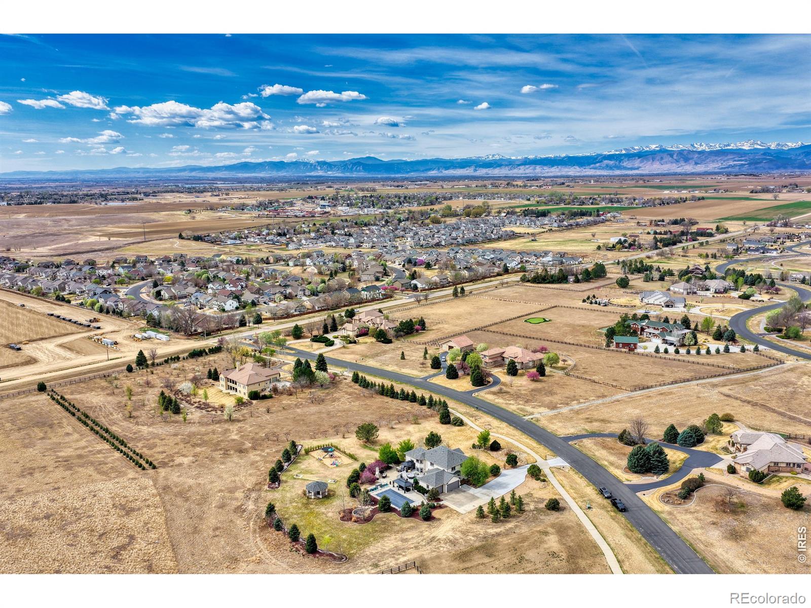 MLS Image #43 for 3938  vale view lane,mead, Colorado