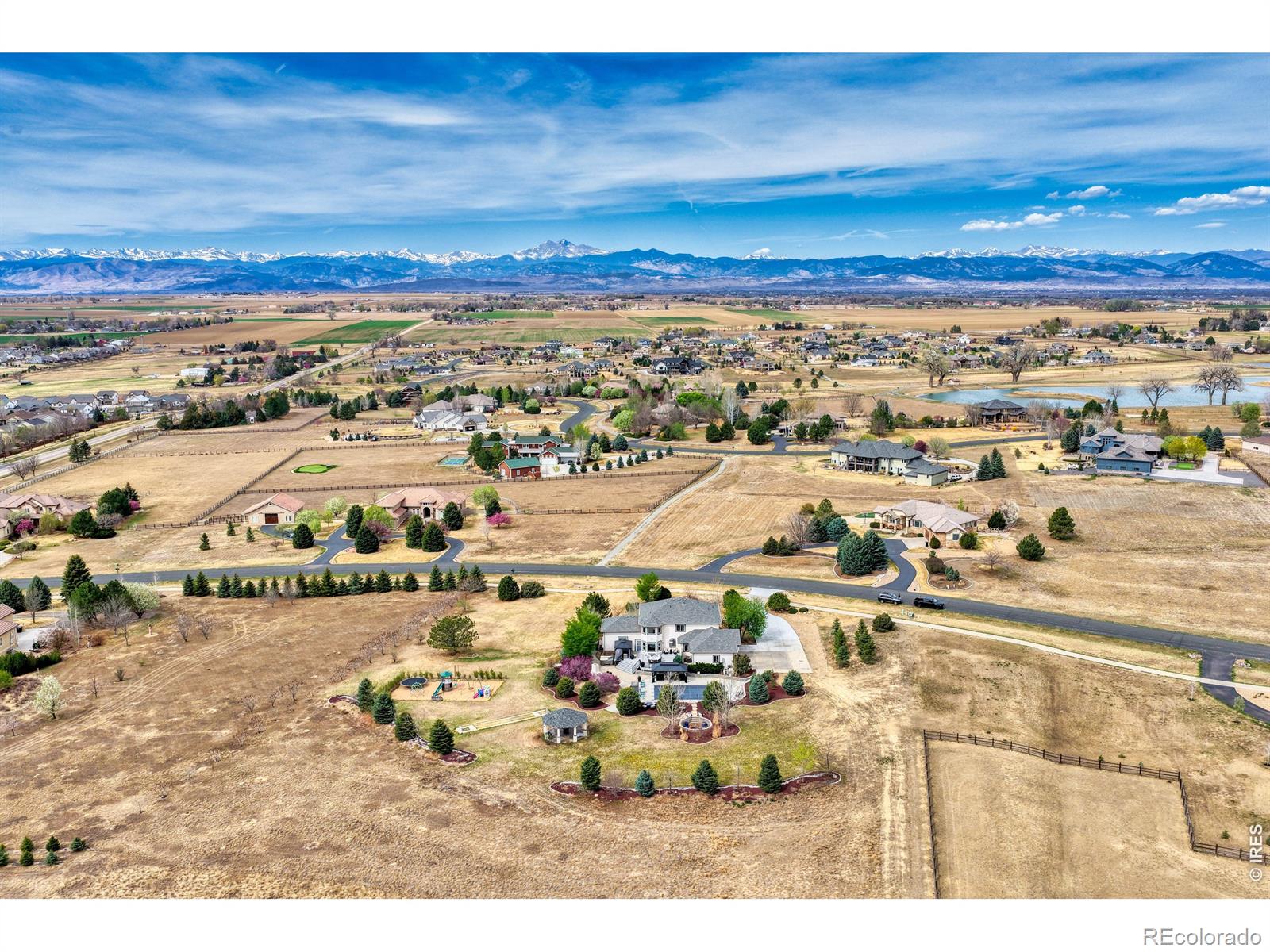 MLS Image #44 for 3938  vale view lane,mead, Colorado