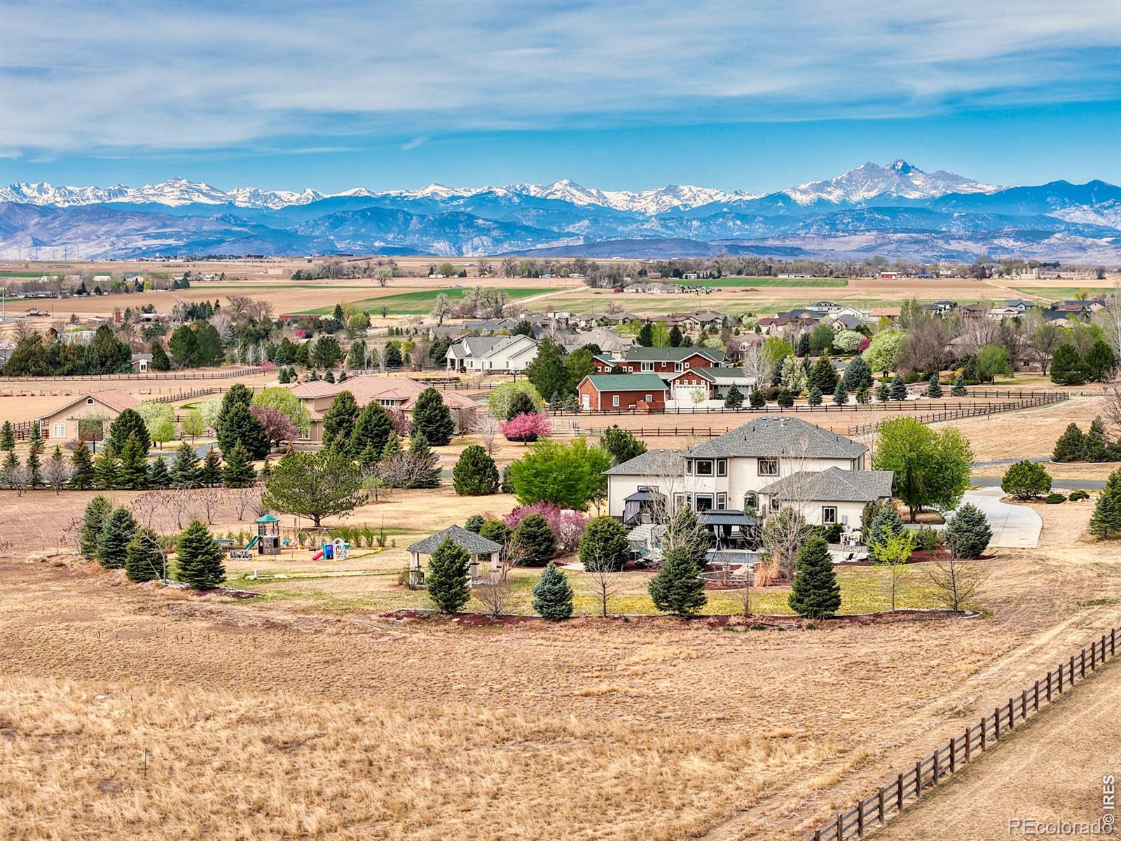MLS Image #45 for 3938  vale view lane,mead, Colorado