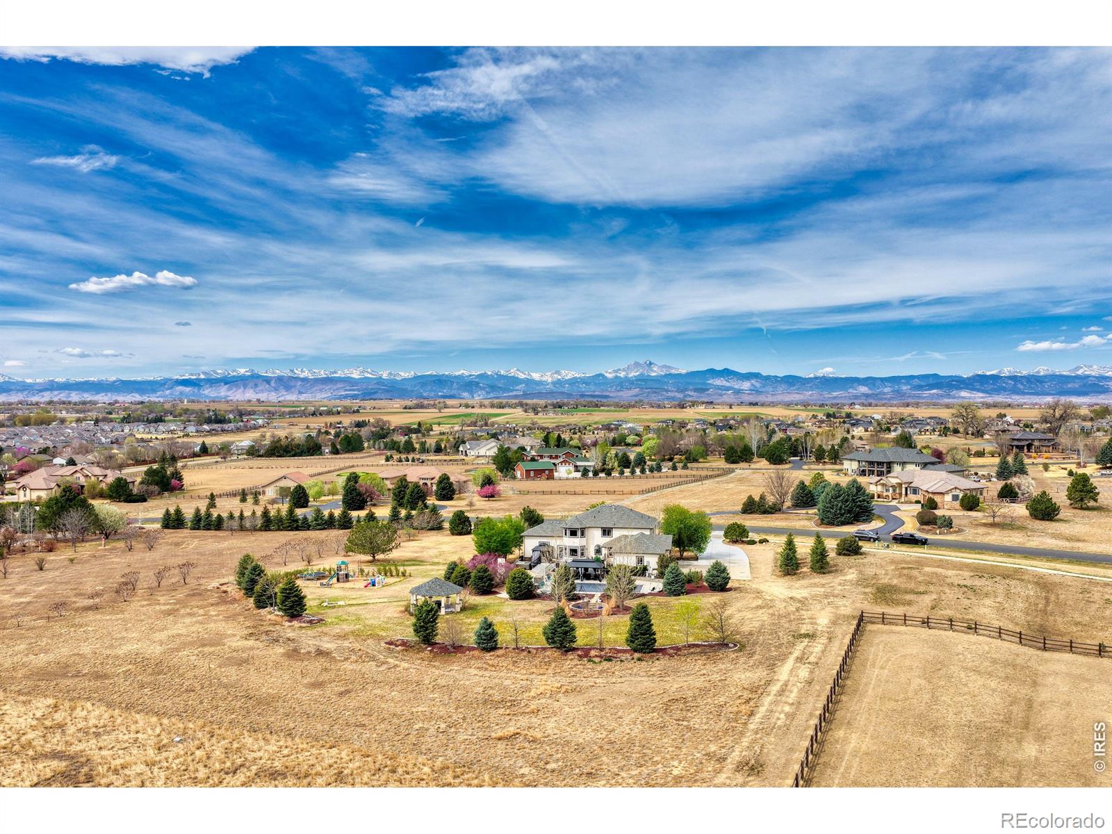 MLS Image #46 for 3938  vale view lane,mead, Colorado