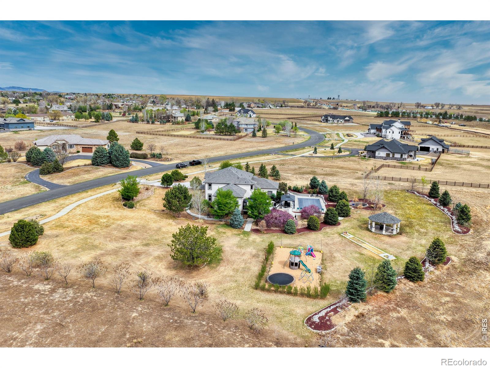 MLS Image #47 for 3938  vale view lane,mead, Colorado