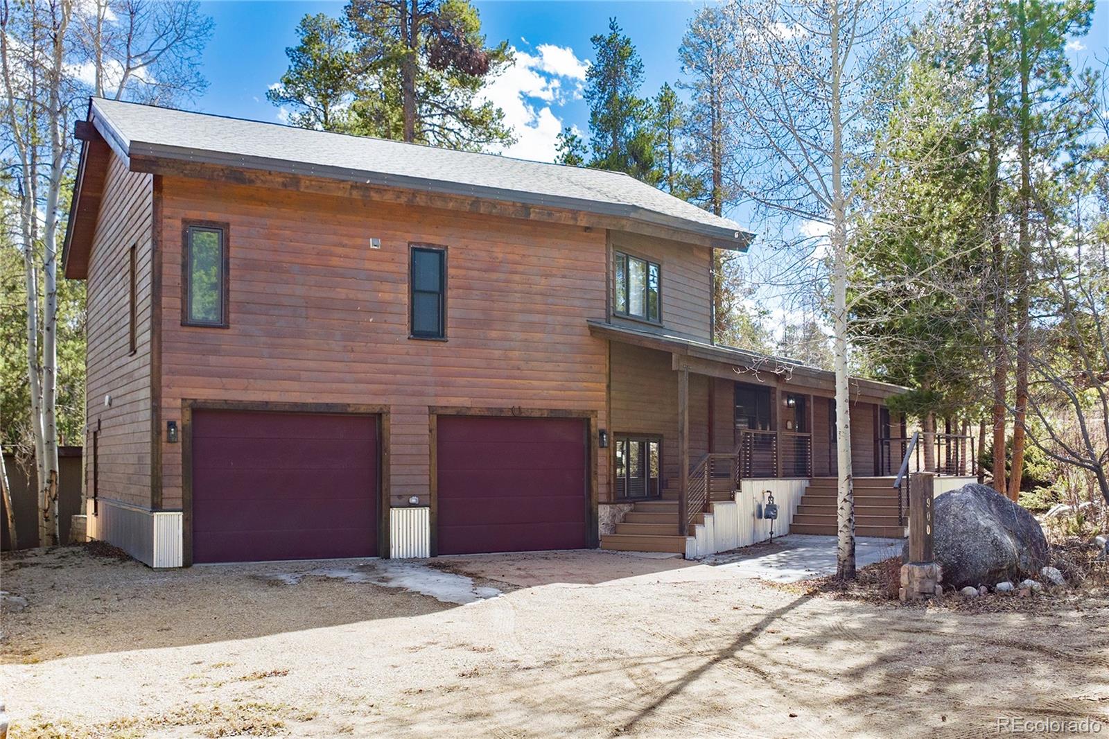 MLS Image #4 for 900  tallaqua drive,grand lake, Colorado