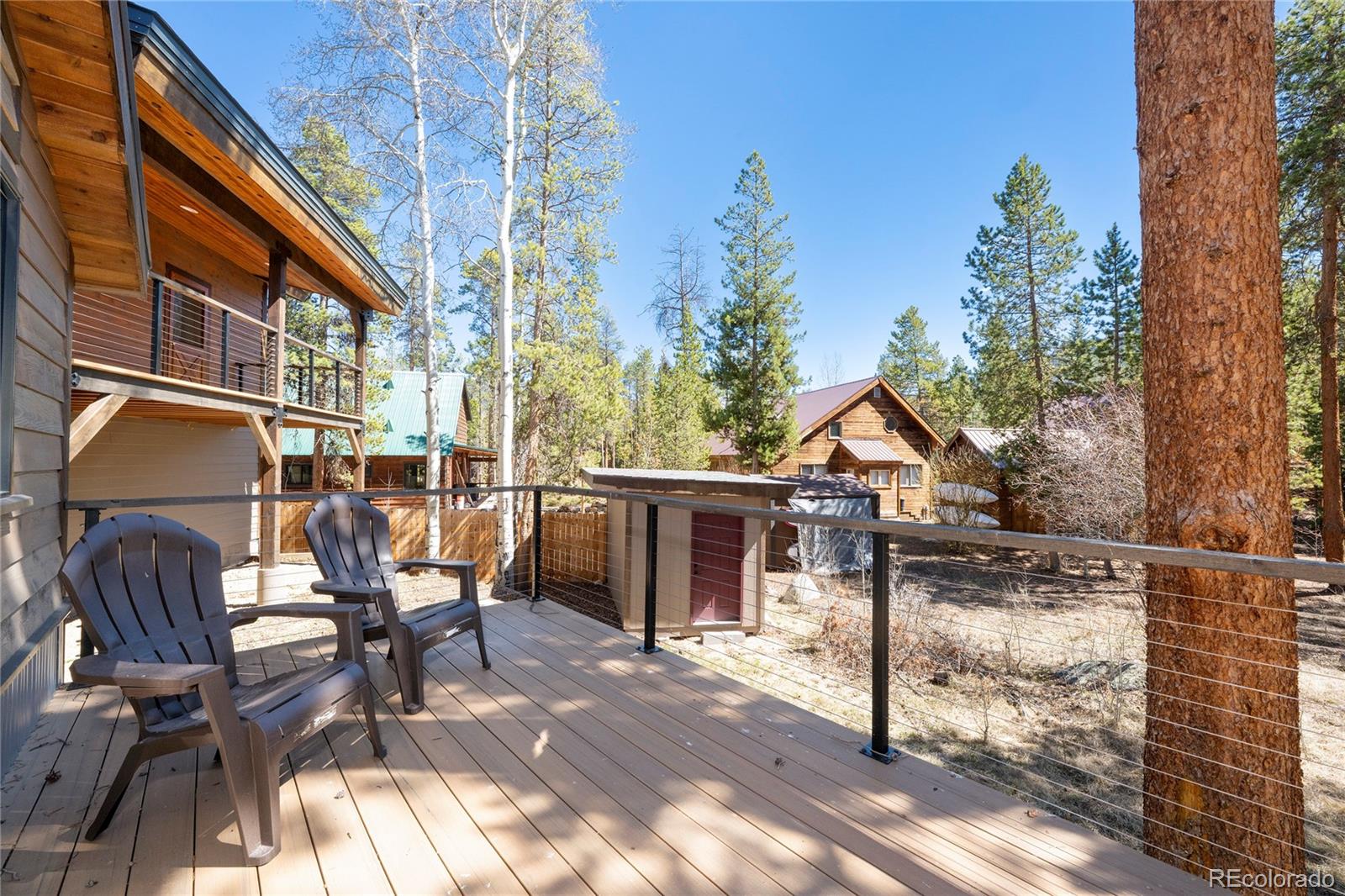 MLS Image #41 for 900  tallaqua drive,grand lake, Colorado