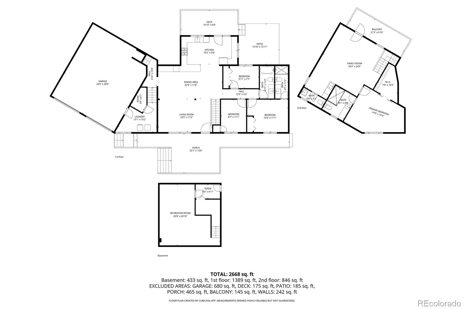 MLS Image #48 for 900  tallaqua drive,grand lake, Colorado