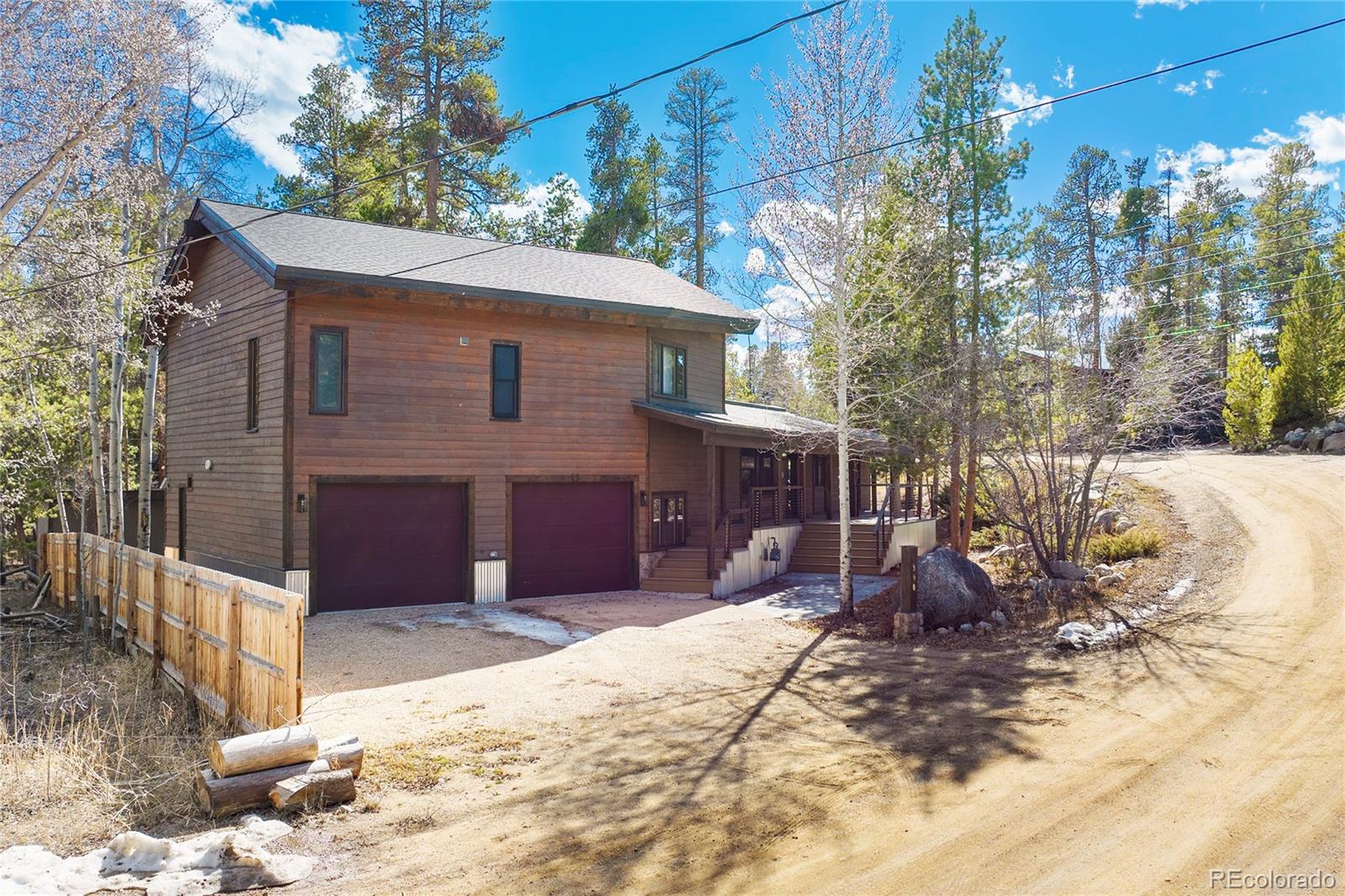 MLS Image #5 for 900  tallaqua drive,grand lake, Colorado