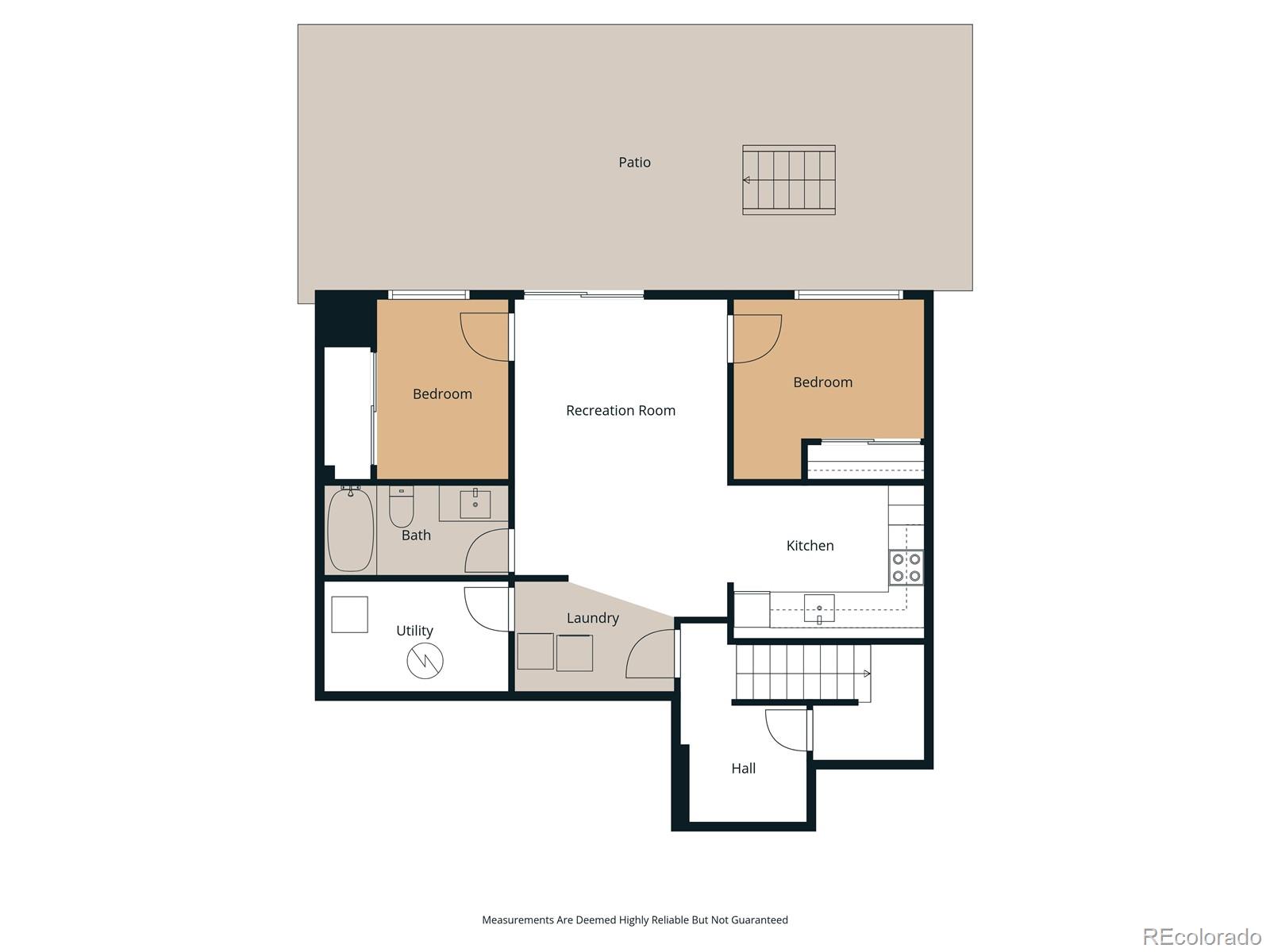 MLS Image #33 for 7970 s joplin court,englewood, Colorado