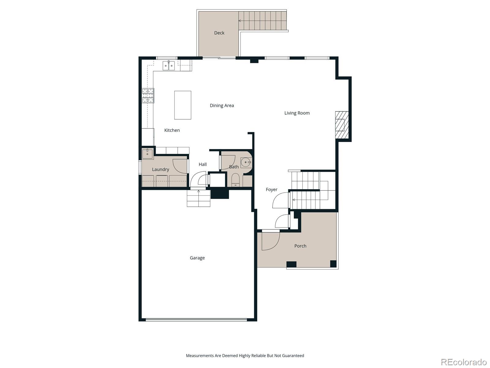 MLS Image #34 for 7970 s joplin court,englewood, Colorado