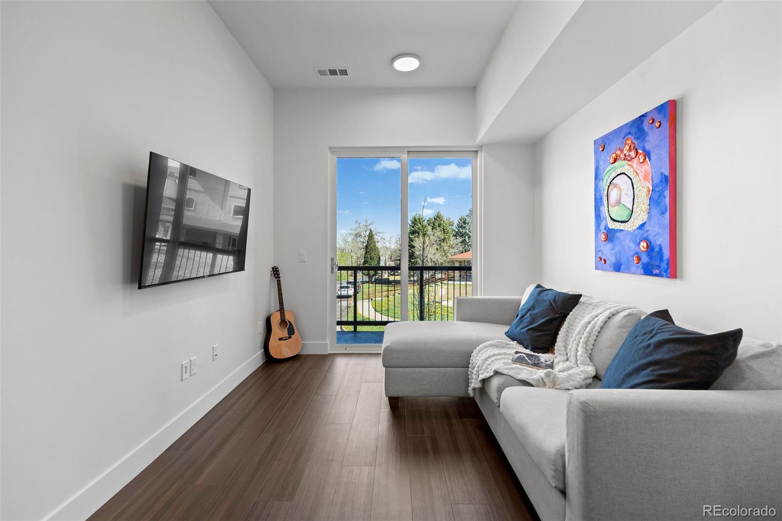 MLS Image #2 for 2876 w 53rd avenue,denver, Colorado