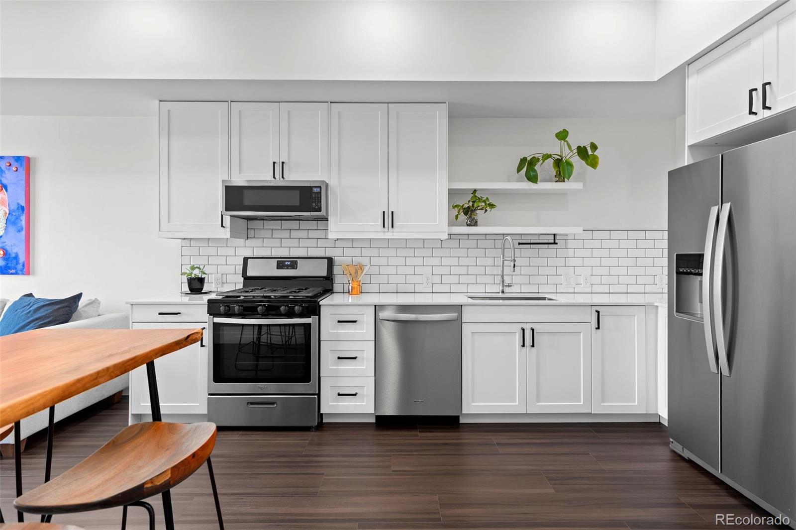 MLS Image #3 for 2876 w 53rd avenue,denver, Colorado
