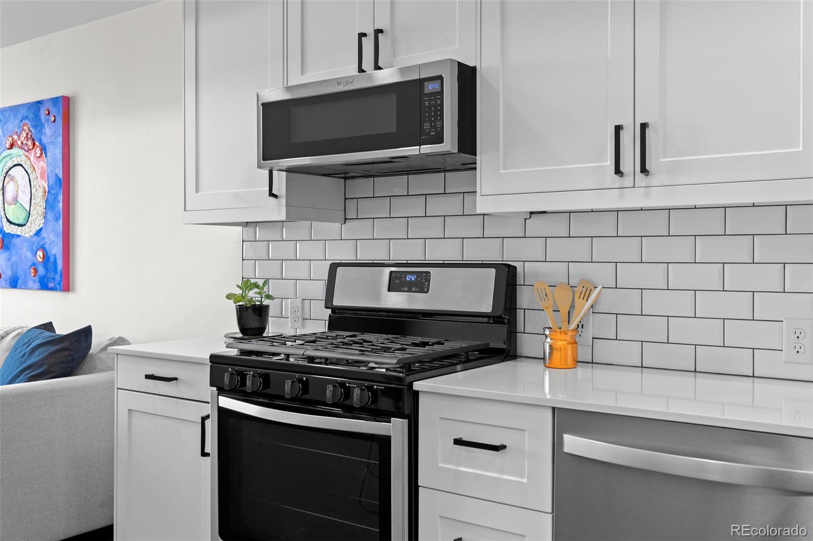 MLS Image #4 for 2876 w 53rd avenue,denver, Colorado